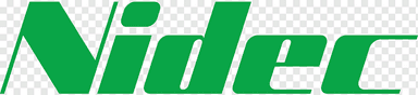 Logo Nidec - chargecloud certified Hardware Partner