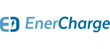 Logo EnerCharge - chargecloud certified Hardware Partner
