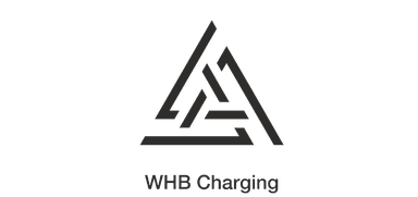 Logo WHB Charging - chargecloud certified Hardware Partner