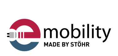 Stöhr - chargecloud certified Hardware Partner