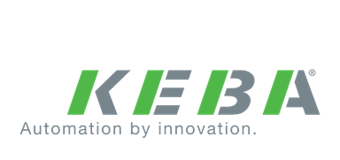 Logo Keba - chargecloud certified Hardware Partner