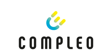 Logo compleo - chargecloud certified Hardware Partner