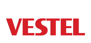 Logo Vestel - chargecloud certified Hardware Partner