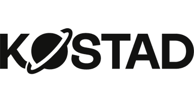 Logo Kostad - chargecloud certified Hardware Partner