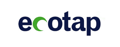 Logo ecotap - chargecloud certified Hardware Partner