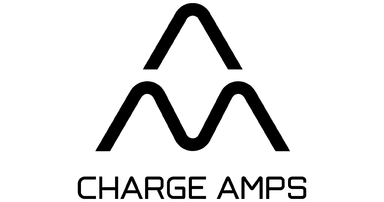 Logo CHARGE AMPS - chargecloud certified Hardware Partner