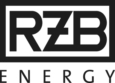 Logo RZB Energy - chargecloud certified Hardware Partner