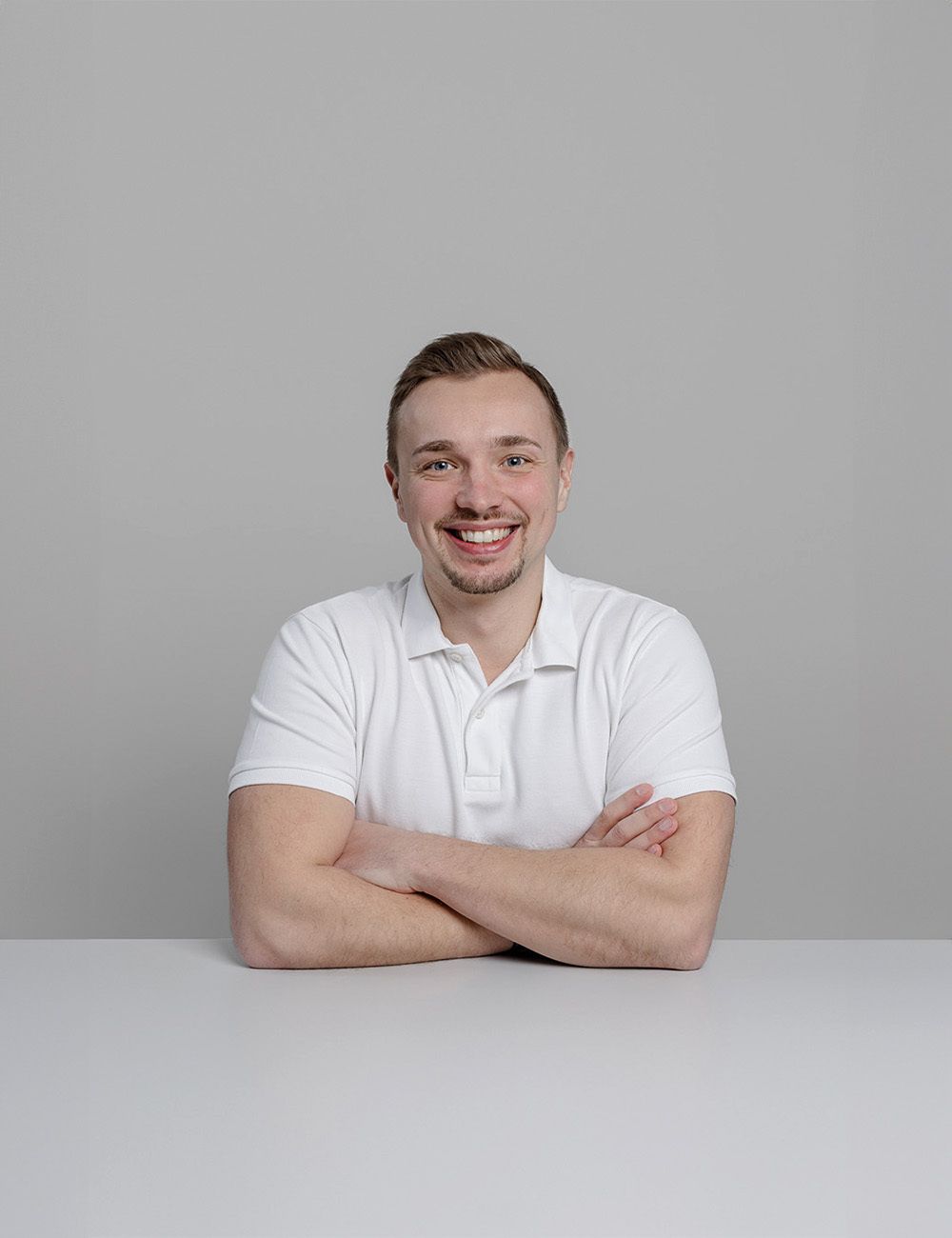 Marc Wiedemeier