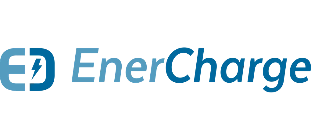 Logo EnerCharge - chargecloud certified Hardware Partner