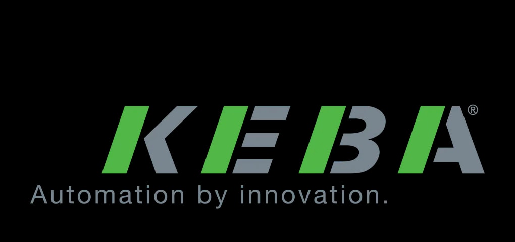 Logo Keba - chargecloud certified Hardware Partner