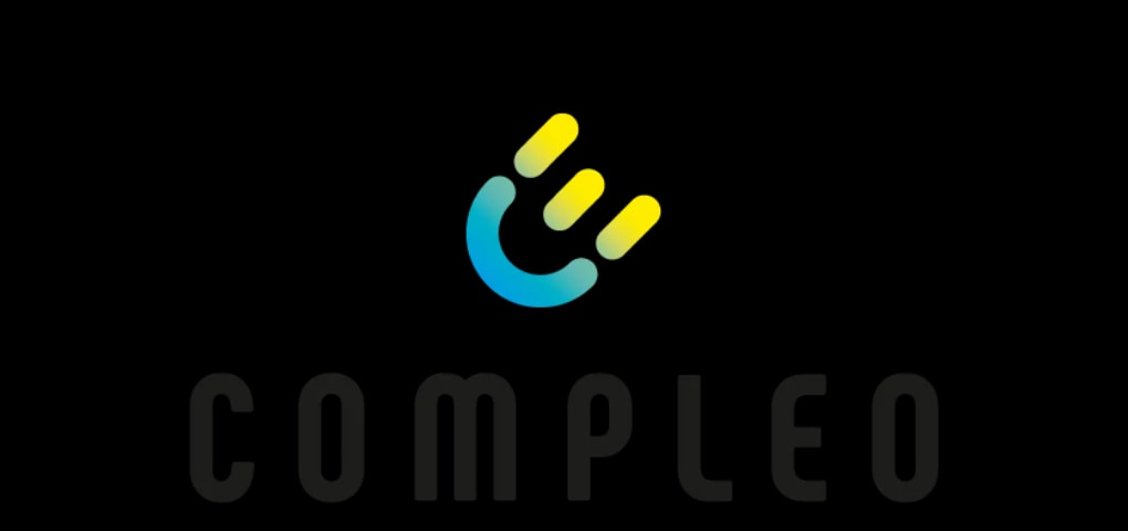 Logo compleo - chargecloud certified Hardware Partner