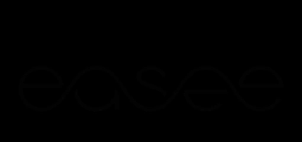 Logo easee - chargecloud certified Hardware Partner