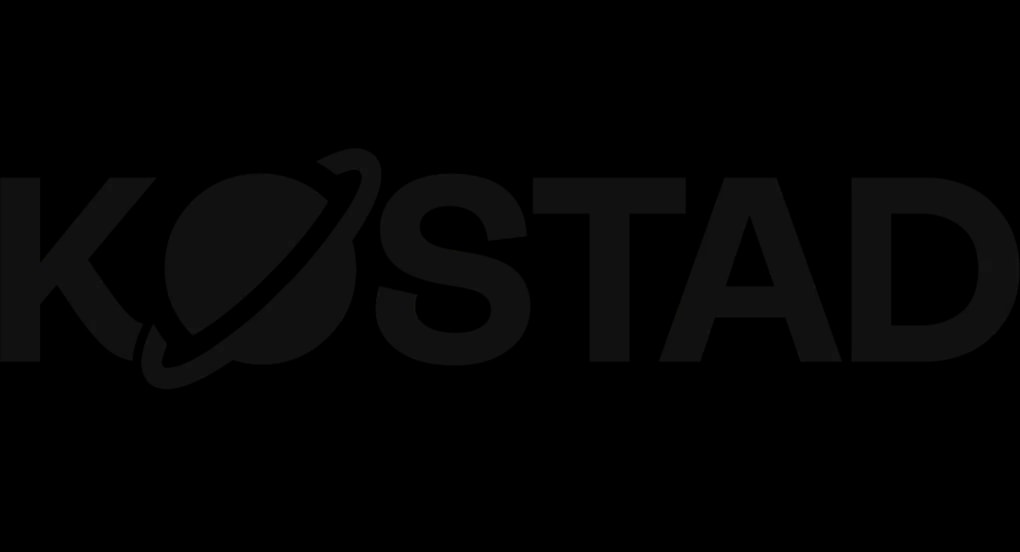 Logo Kostad - chargecloud certified Hardware Partner