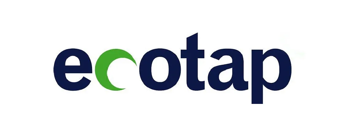 Logo ecotap - chargecloud certified Hardware Partner