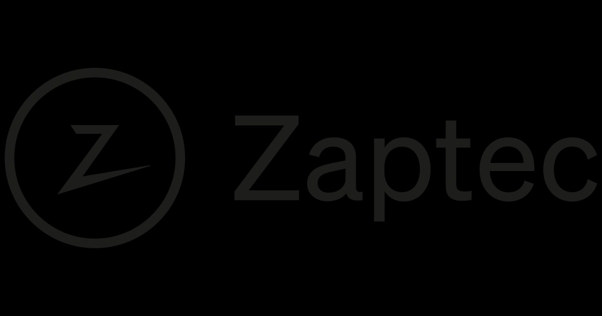 Zaptec - chargecloud certified Hardware Partner
