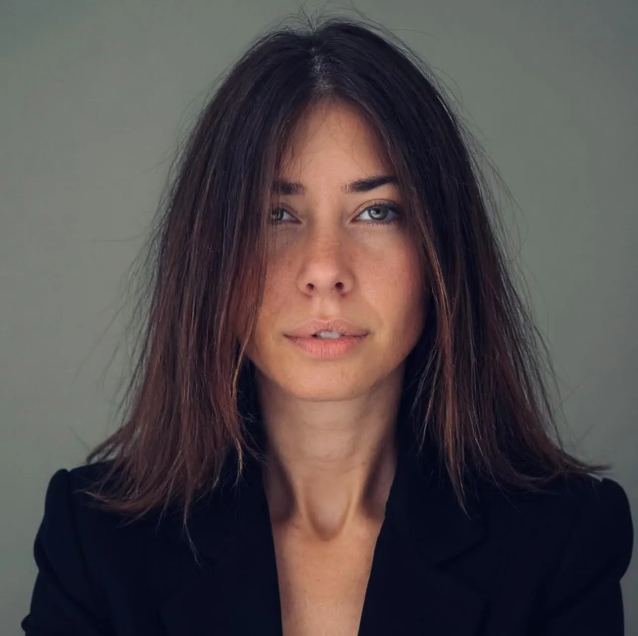 Martina Raschi, Head of Sales EV
