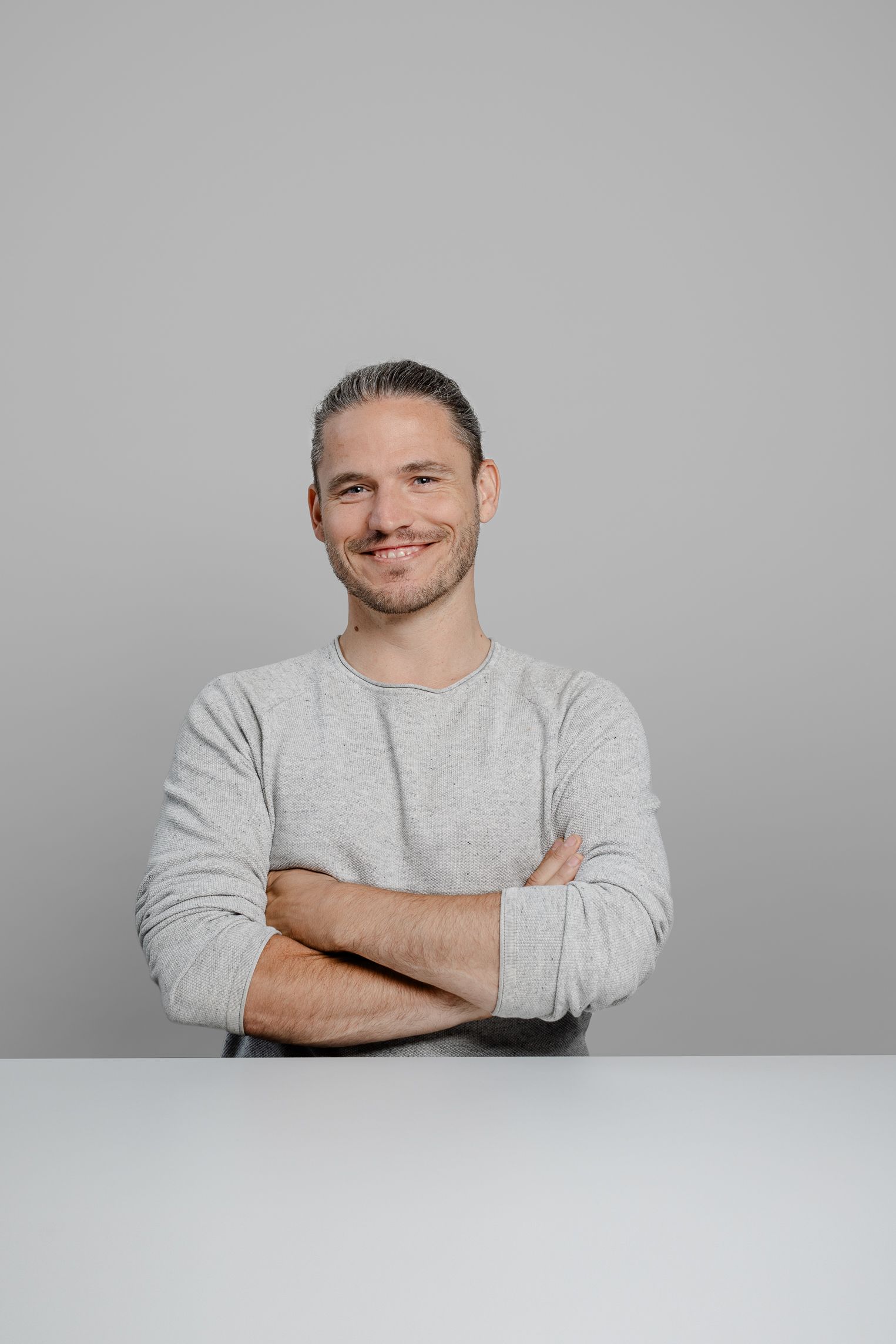 Daniel Sinke