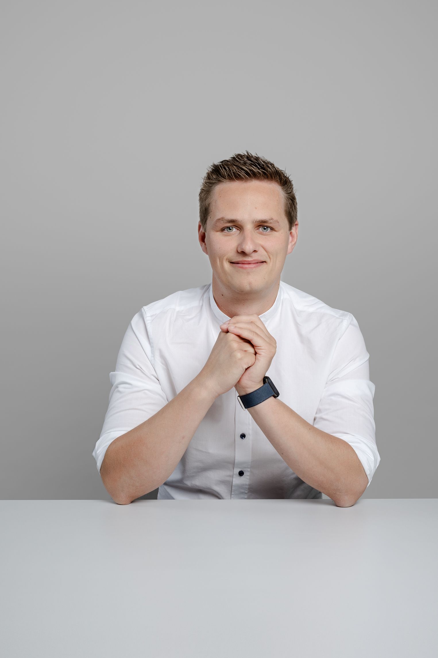 Nico Brüggemann