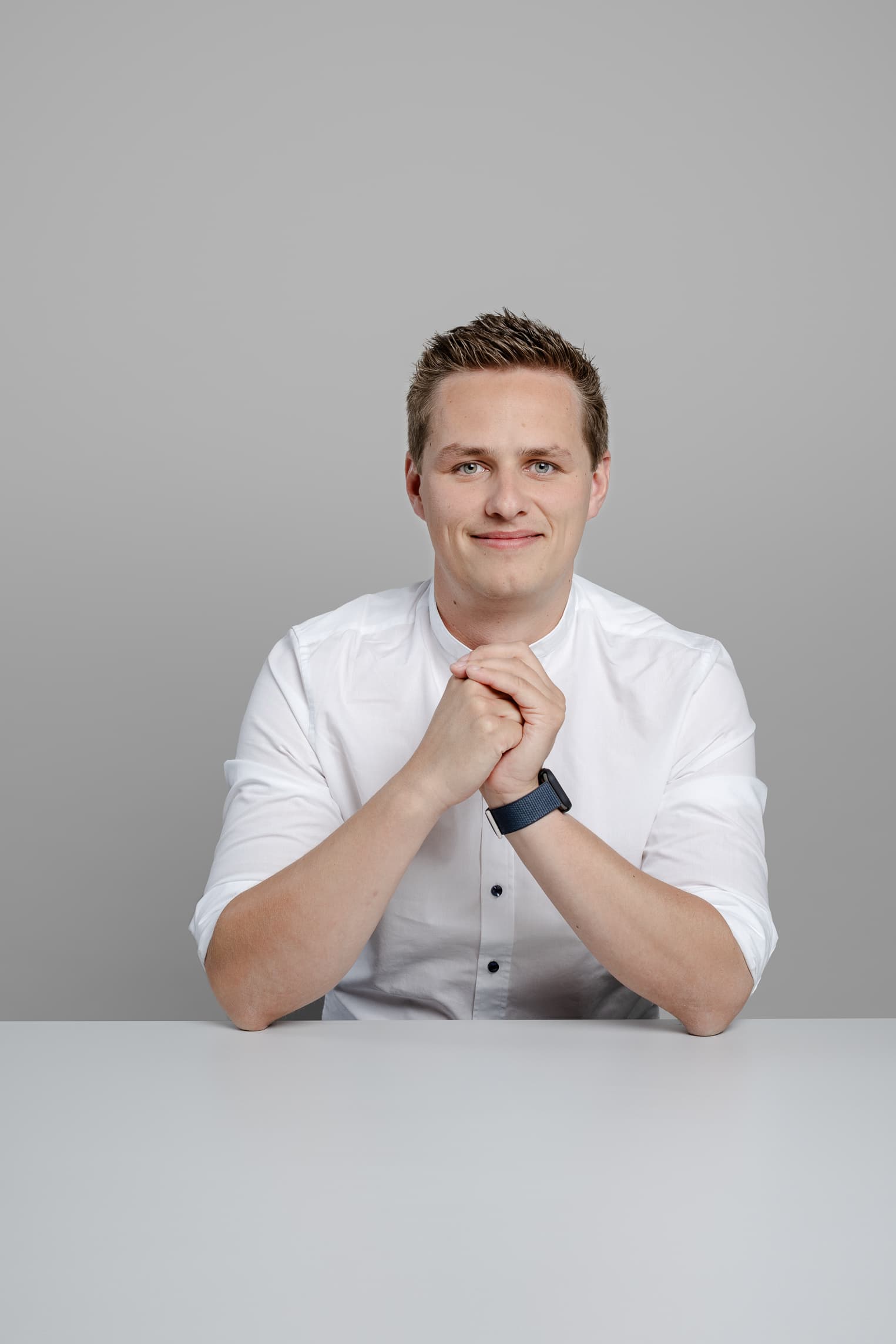 Nico Brüggemann