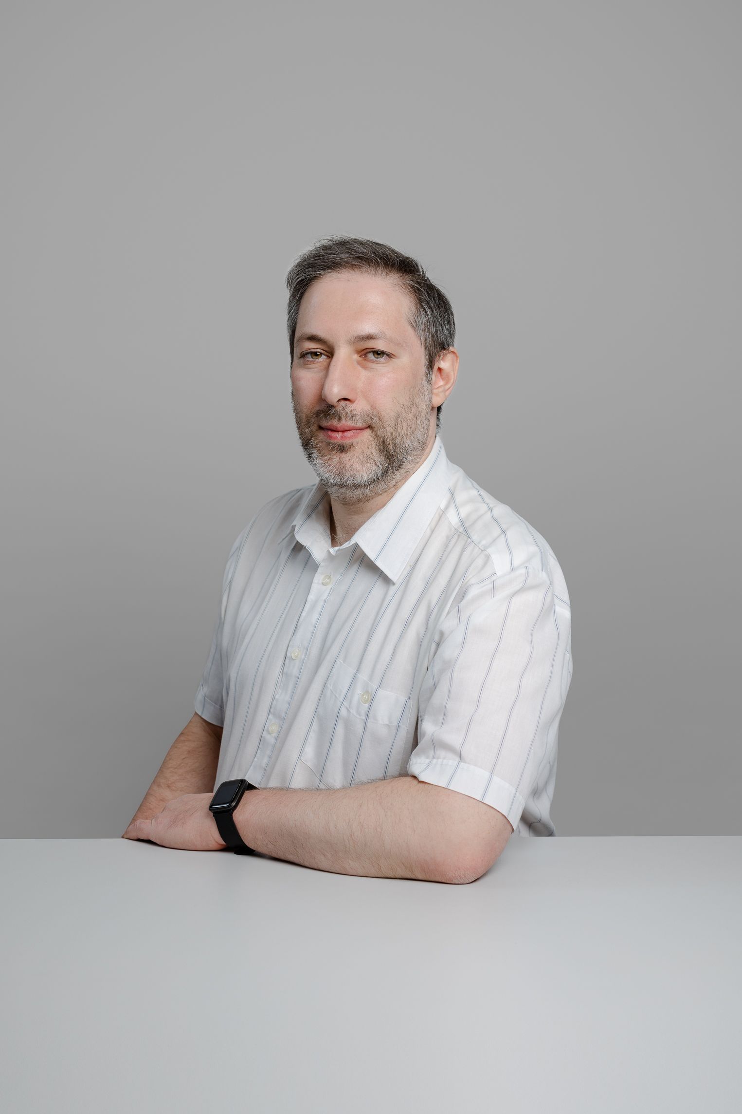 Renat Golubchyk