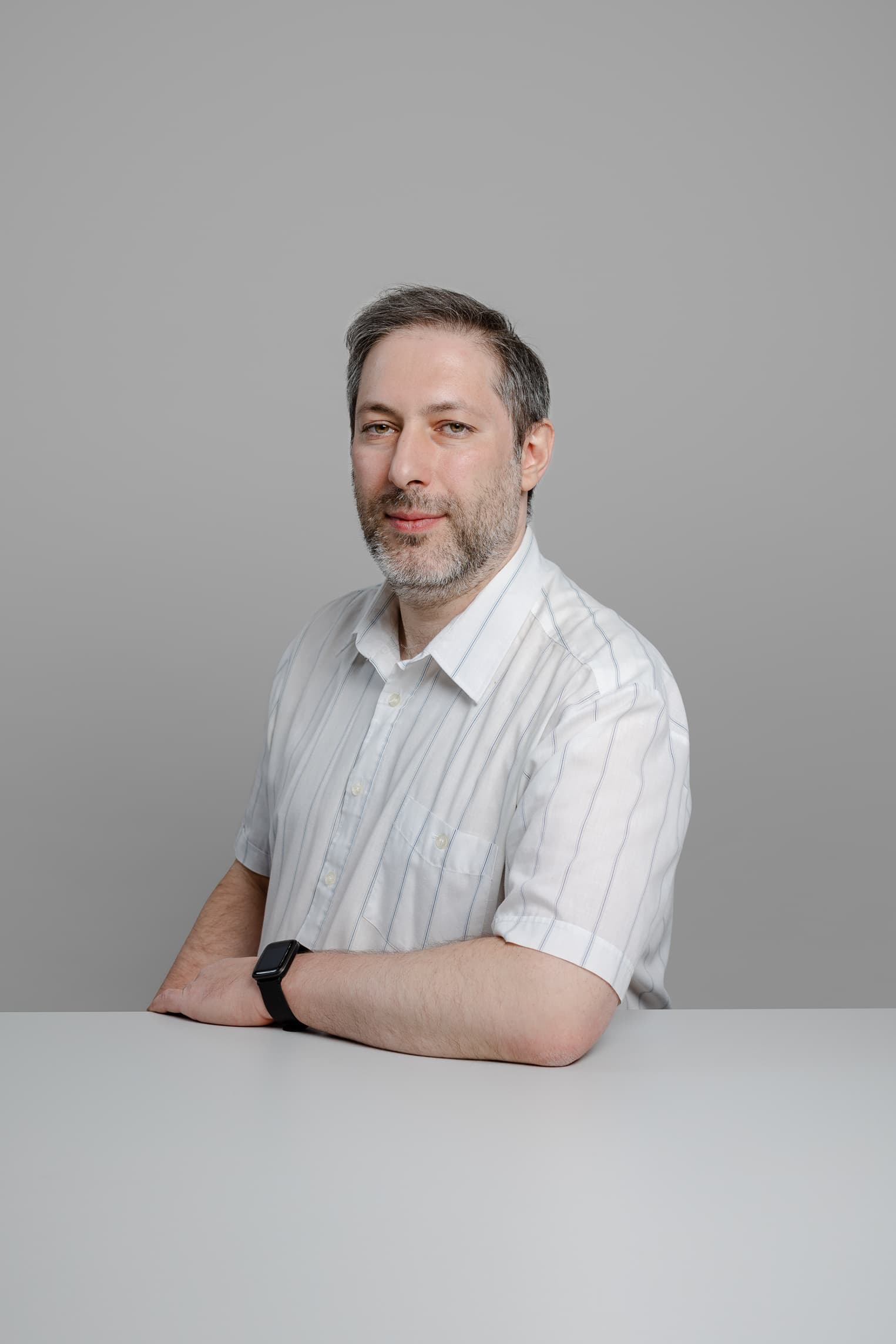 Renat Golubchyk