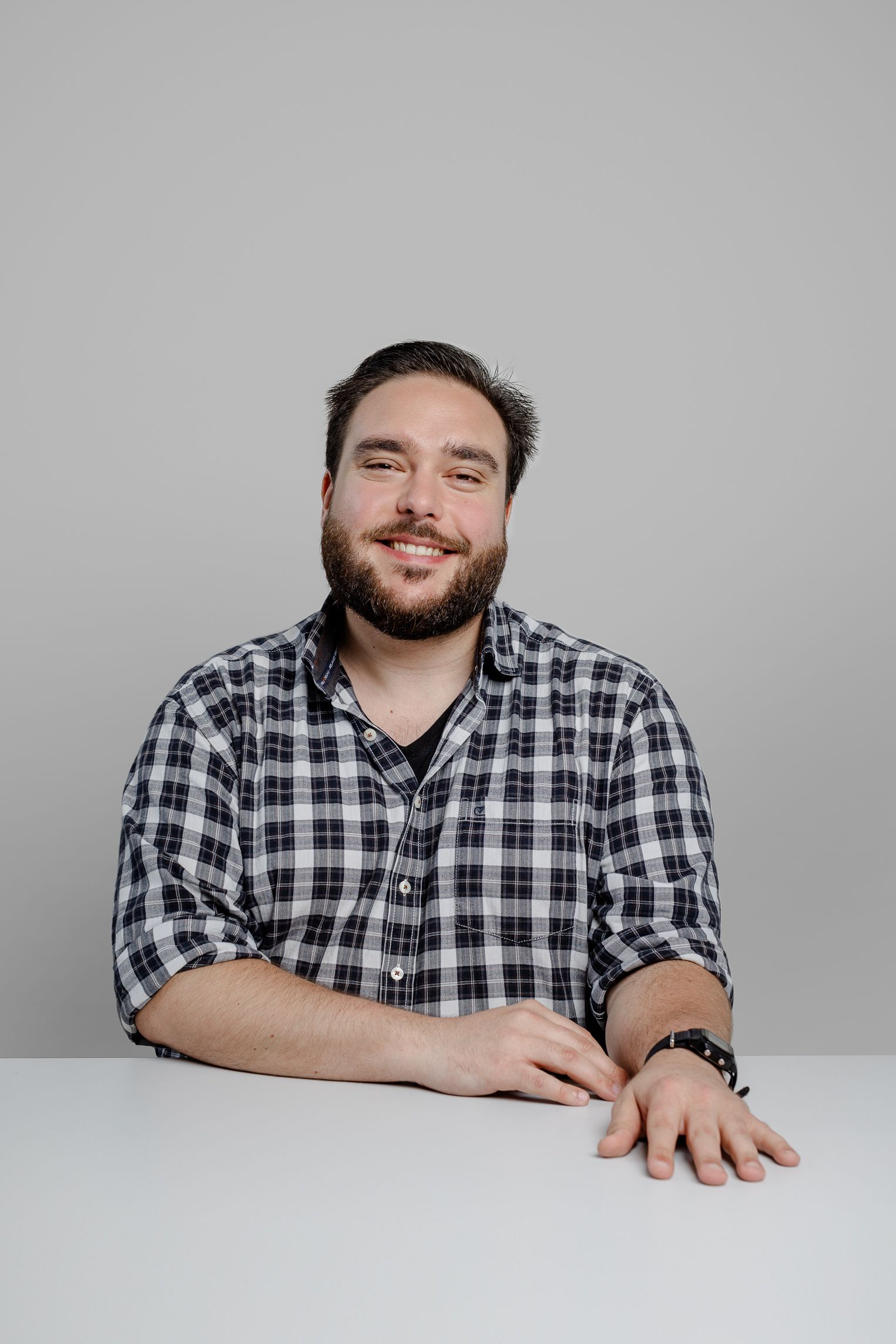 Nicholas Czerniak