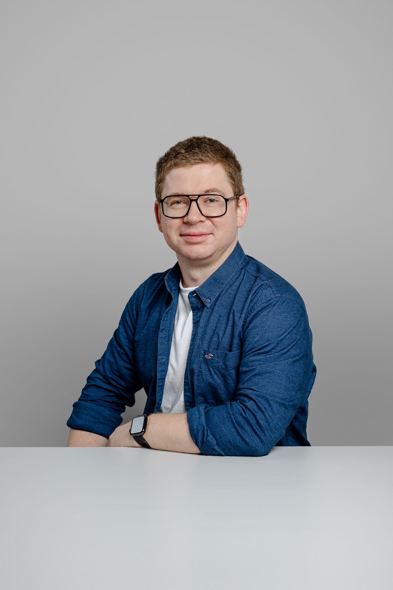 Dominic Richter