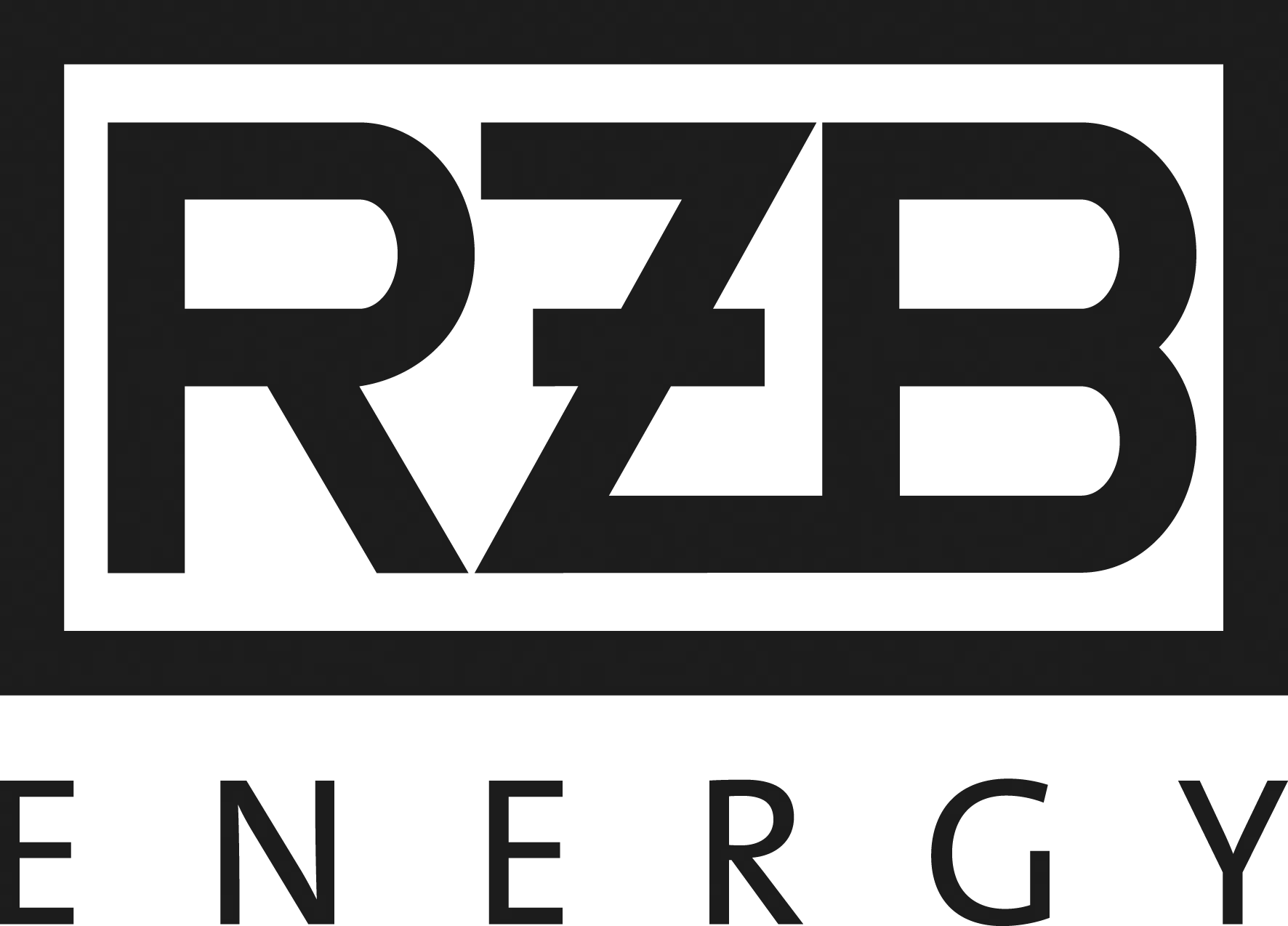 Logo RZB Energy - chargecloud certified Hardware Partner
