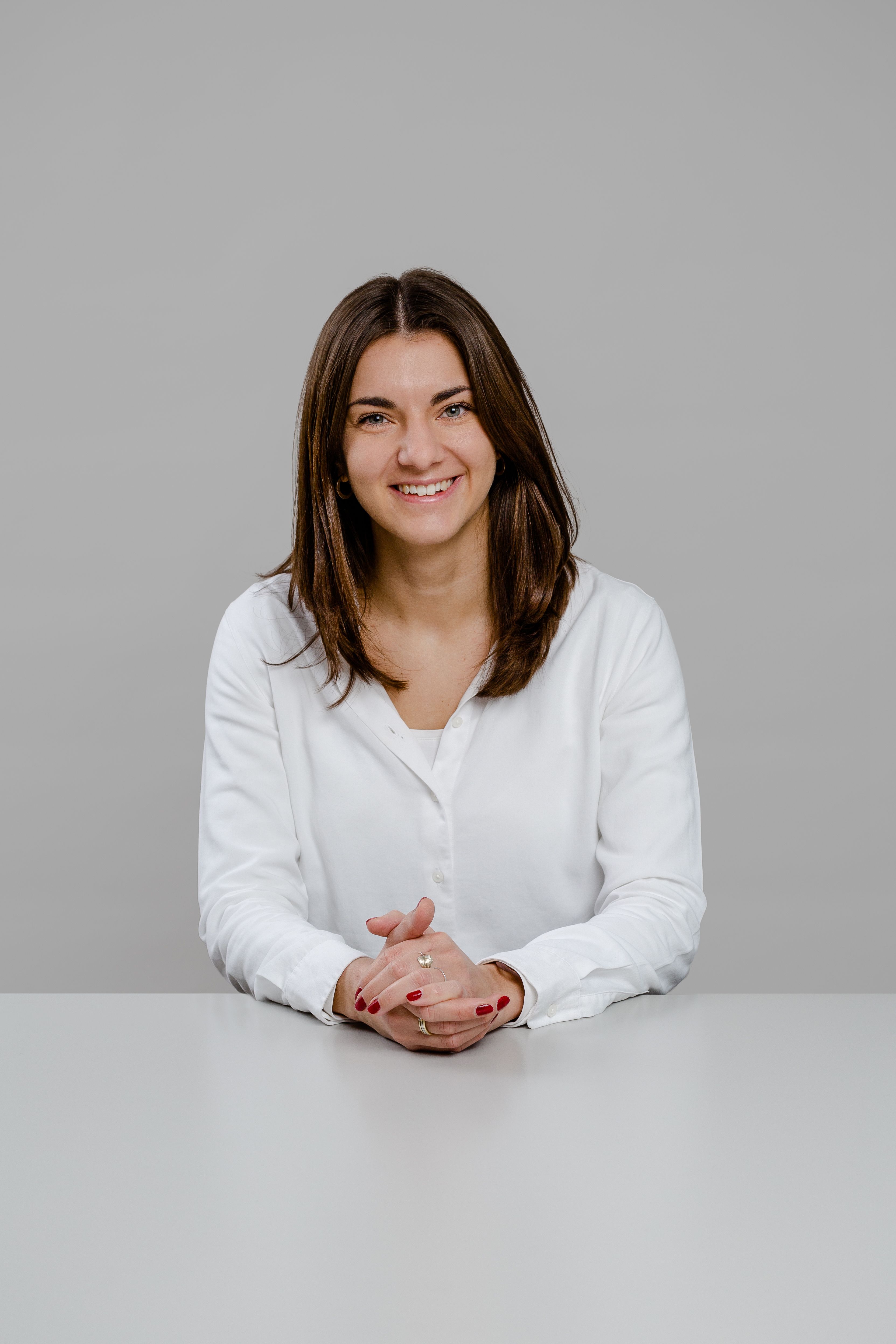 Julia Rodenbusch