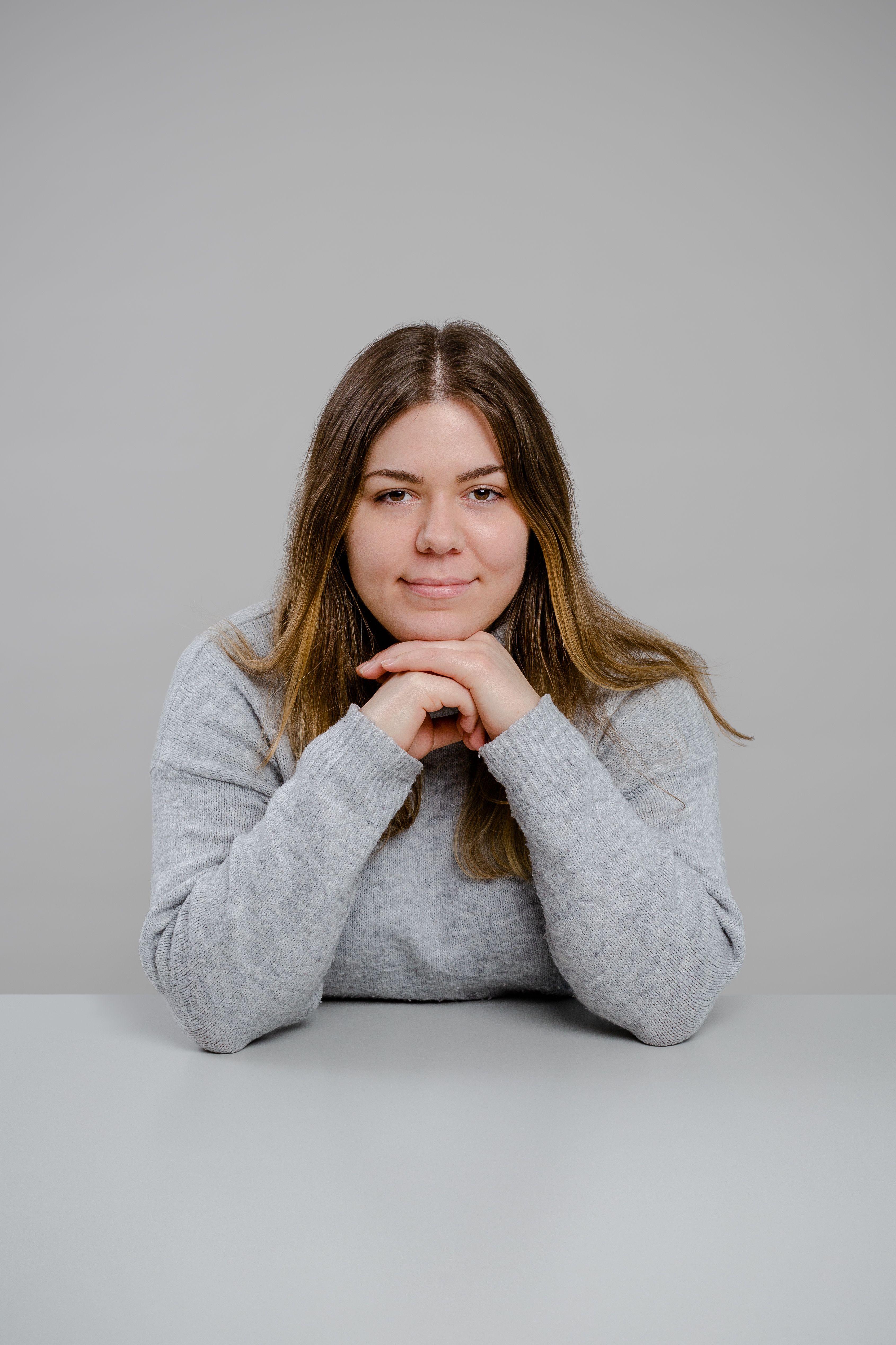 Franziska Metzger