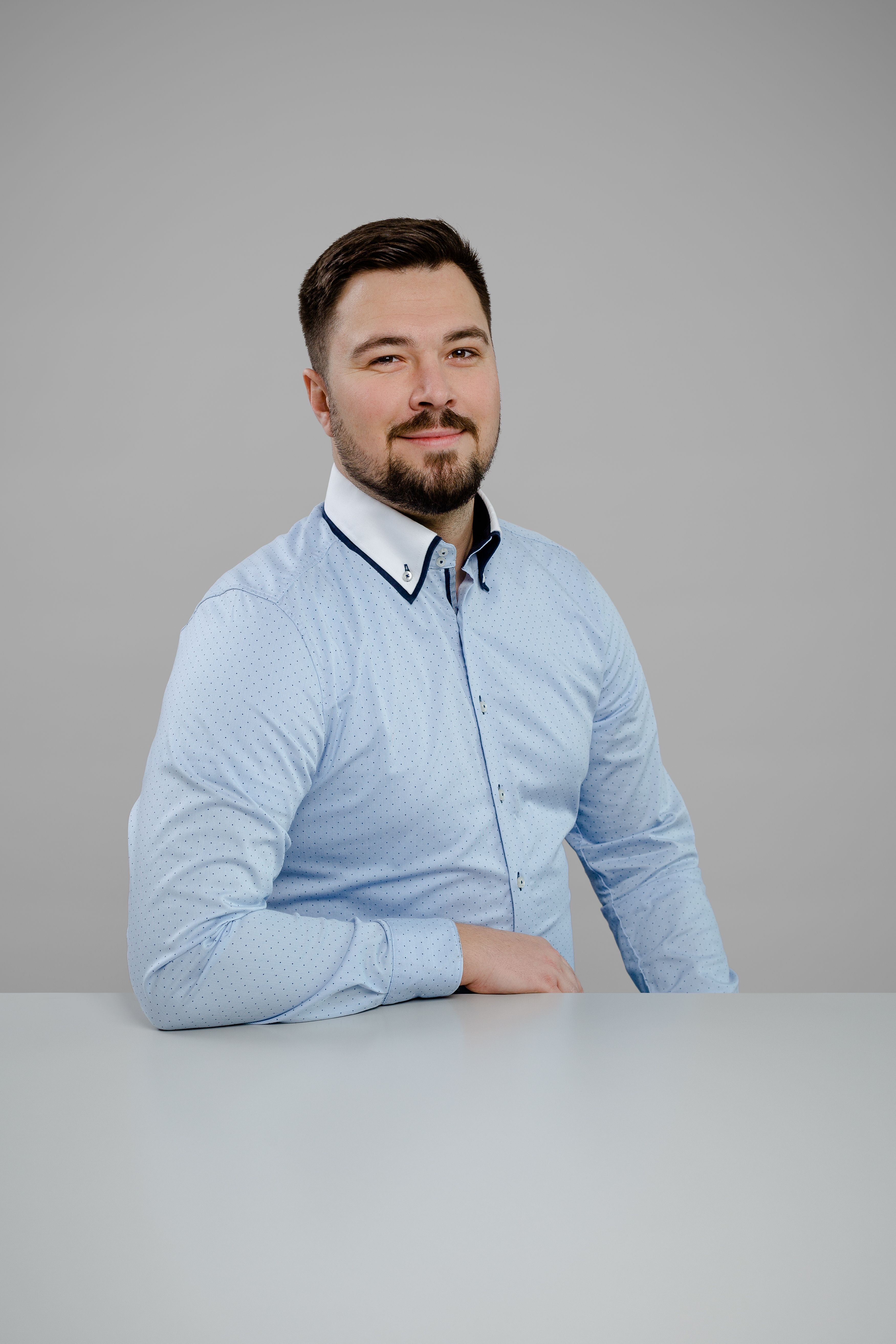 Moritz Eberhardt