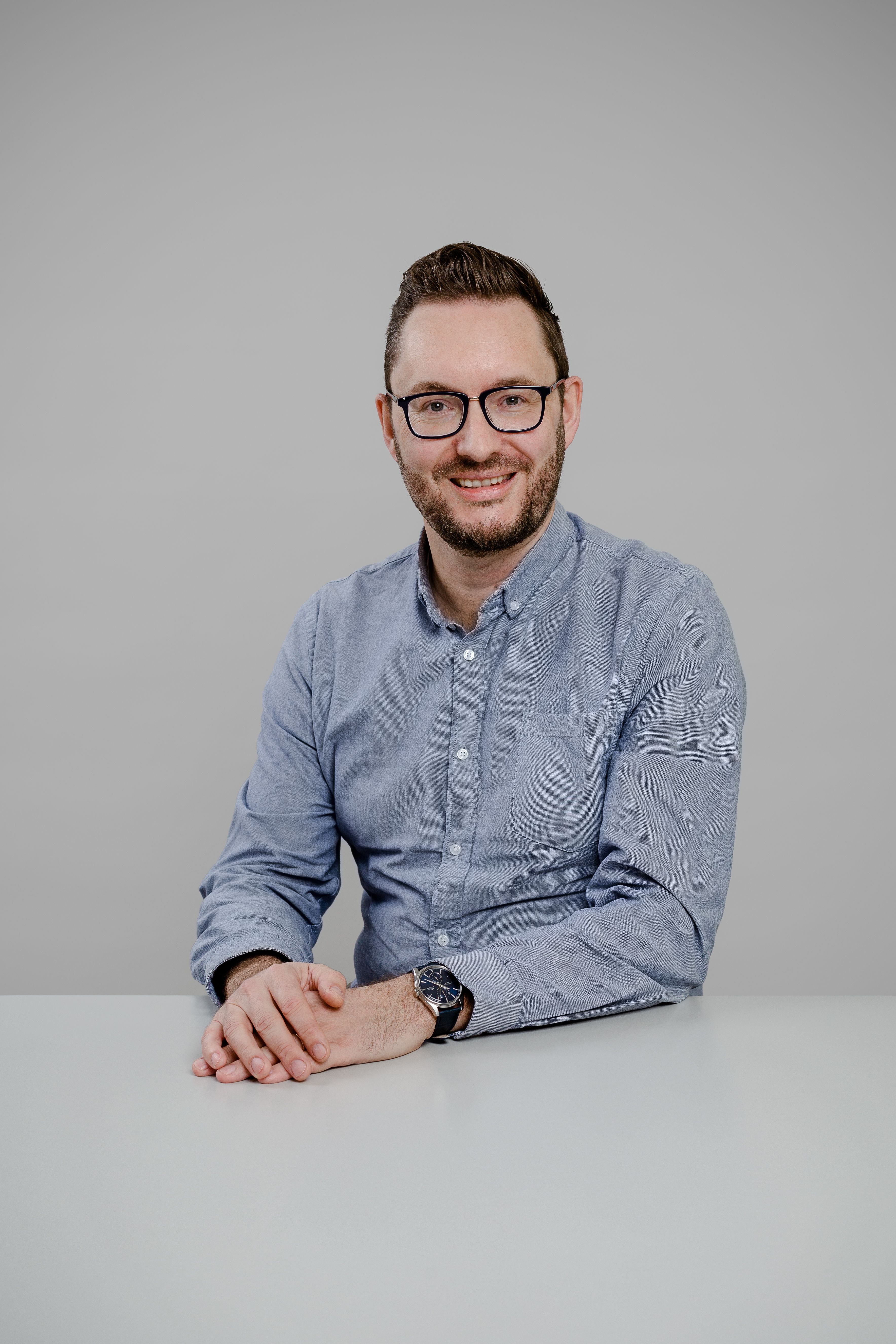 Jeroen Vermeer