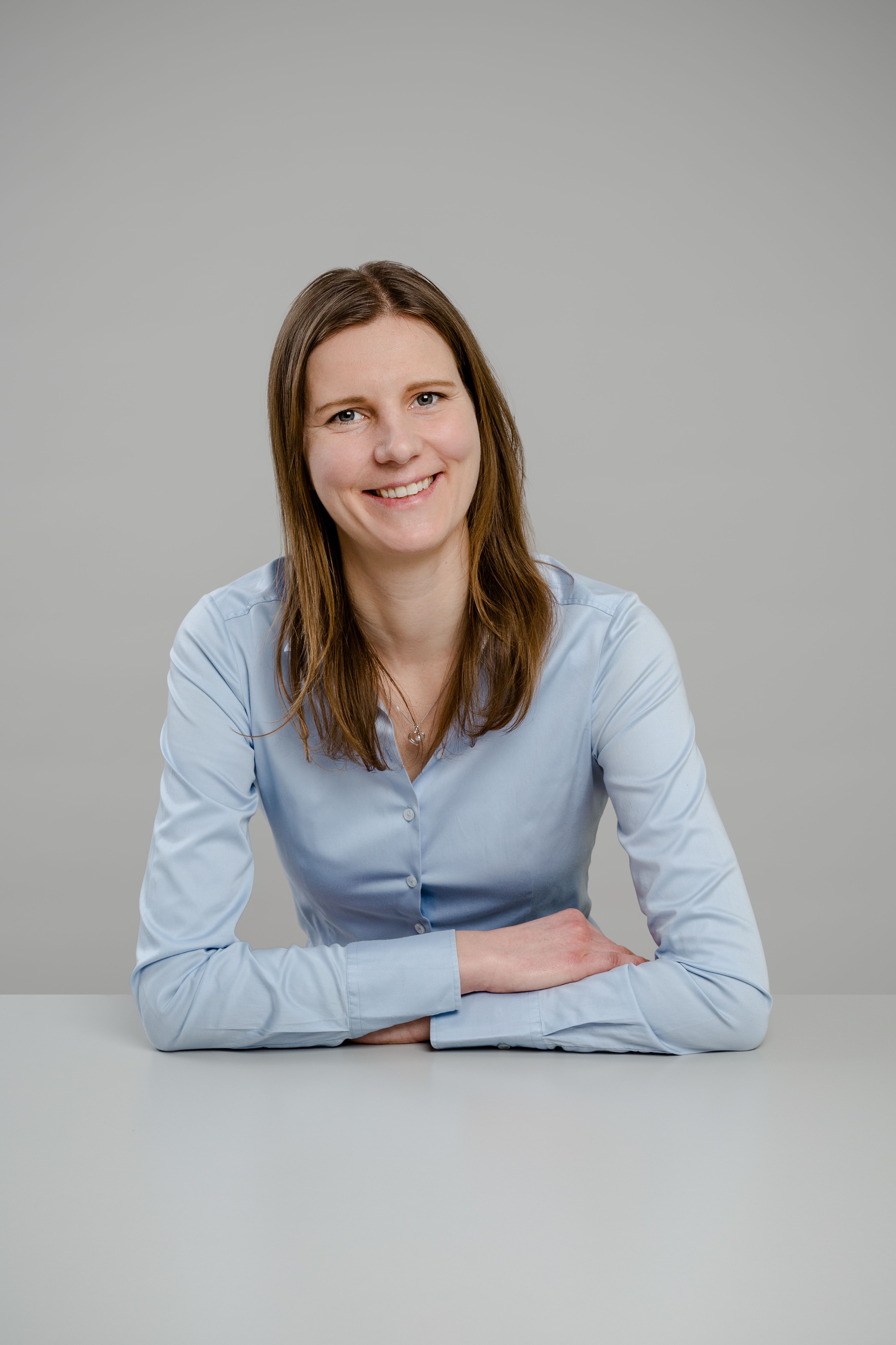 Barbara Knauß