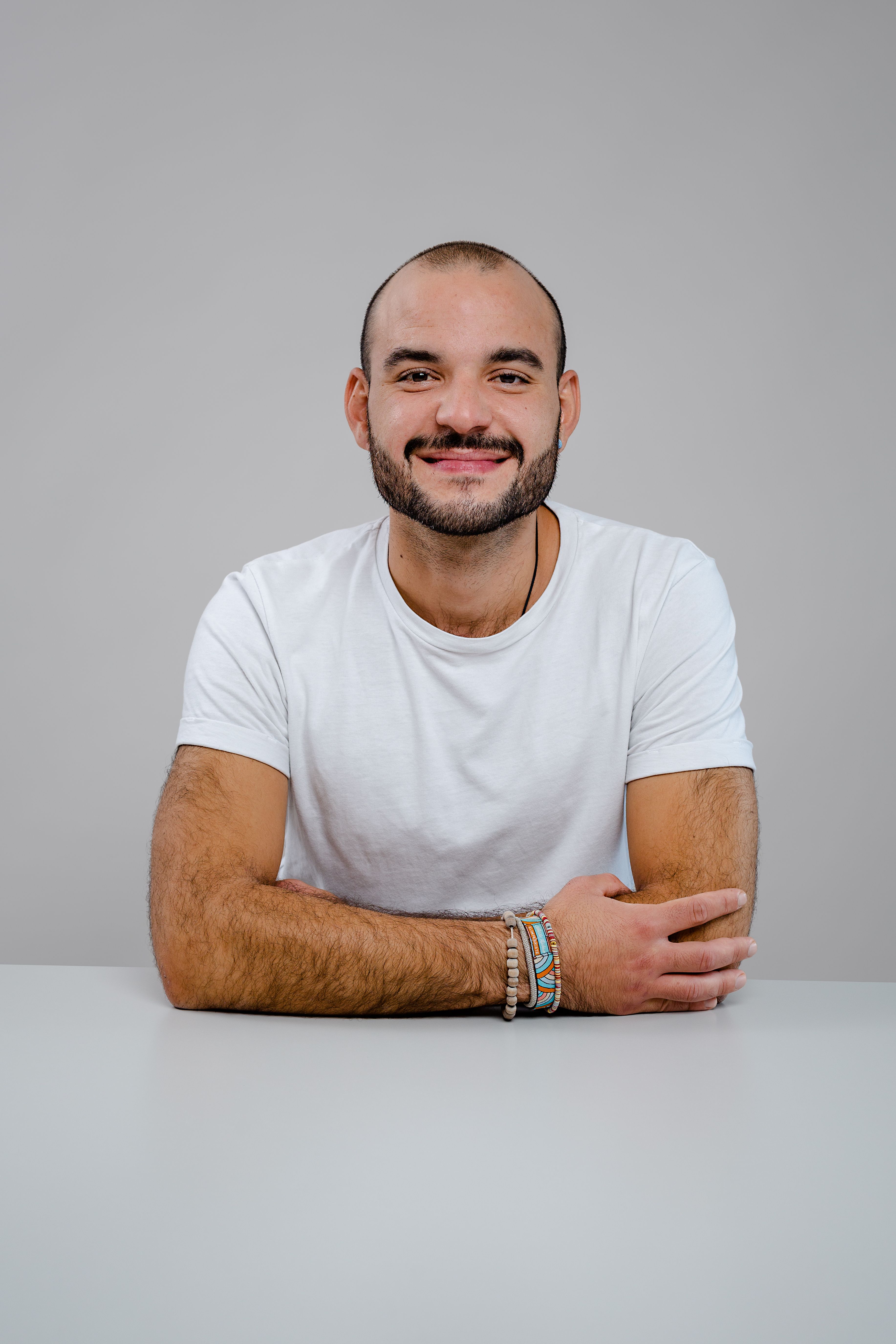 Tarek Turki
