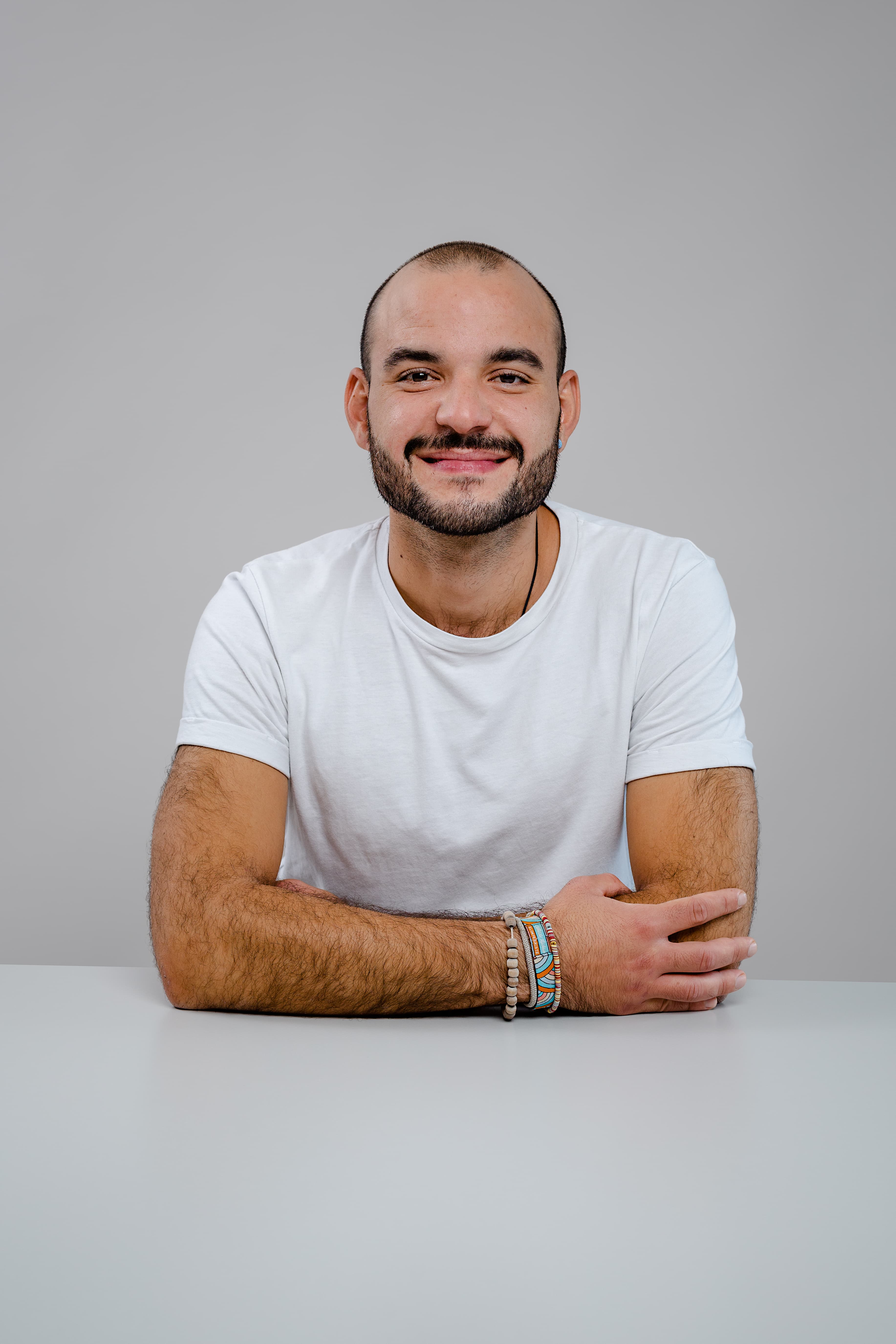 Tarek Turki