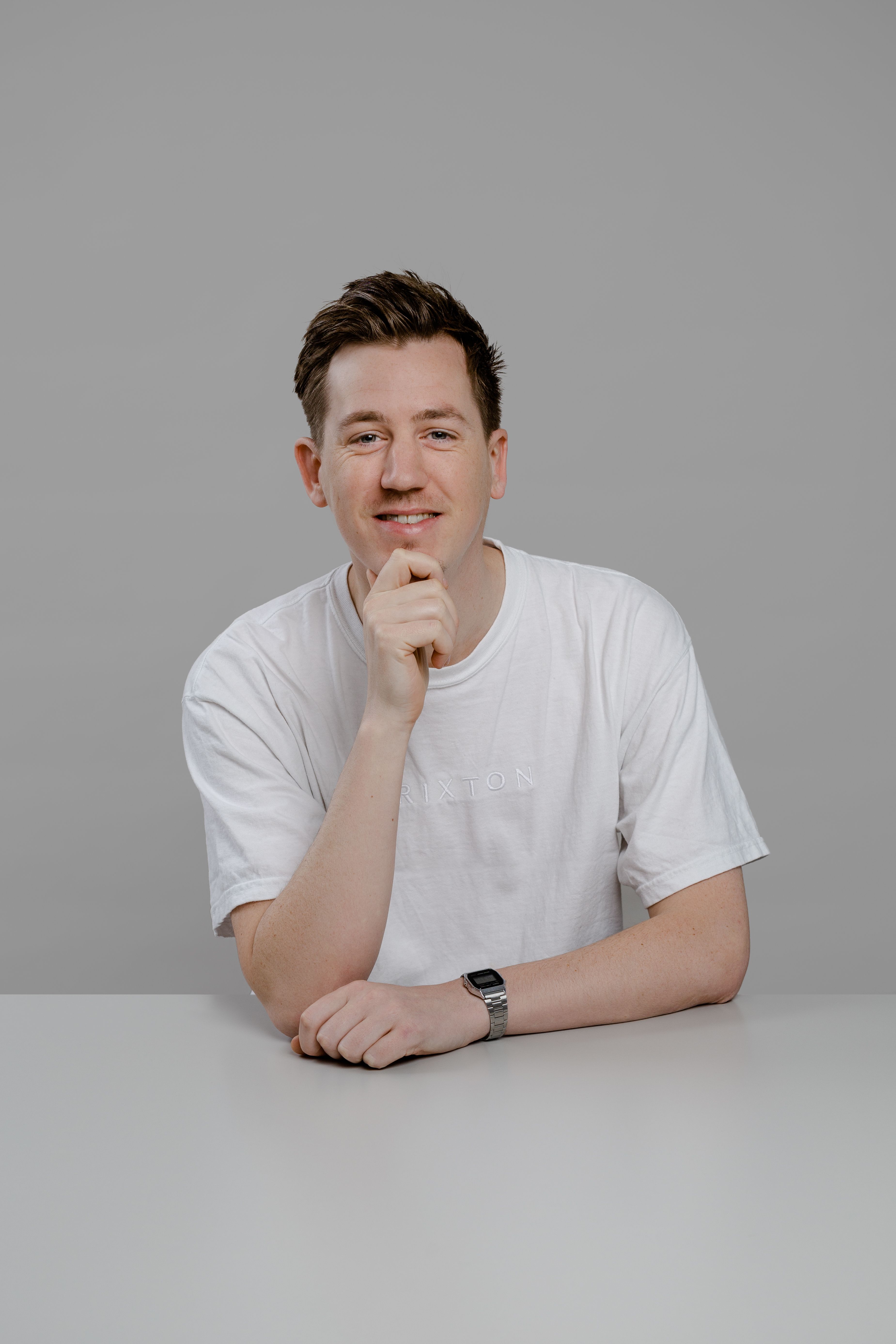 Matthias Tillen