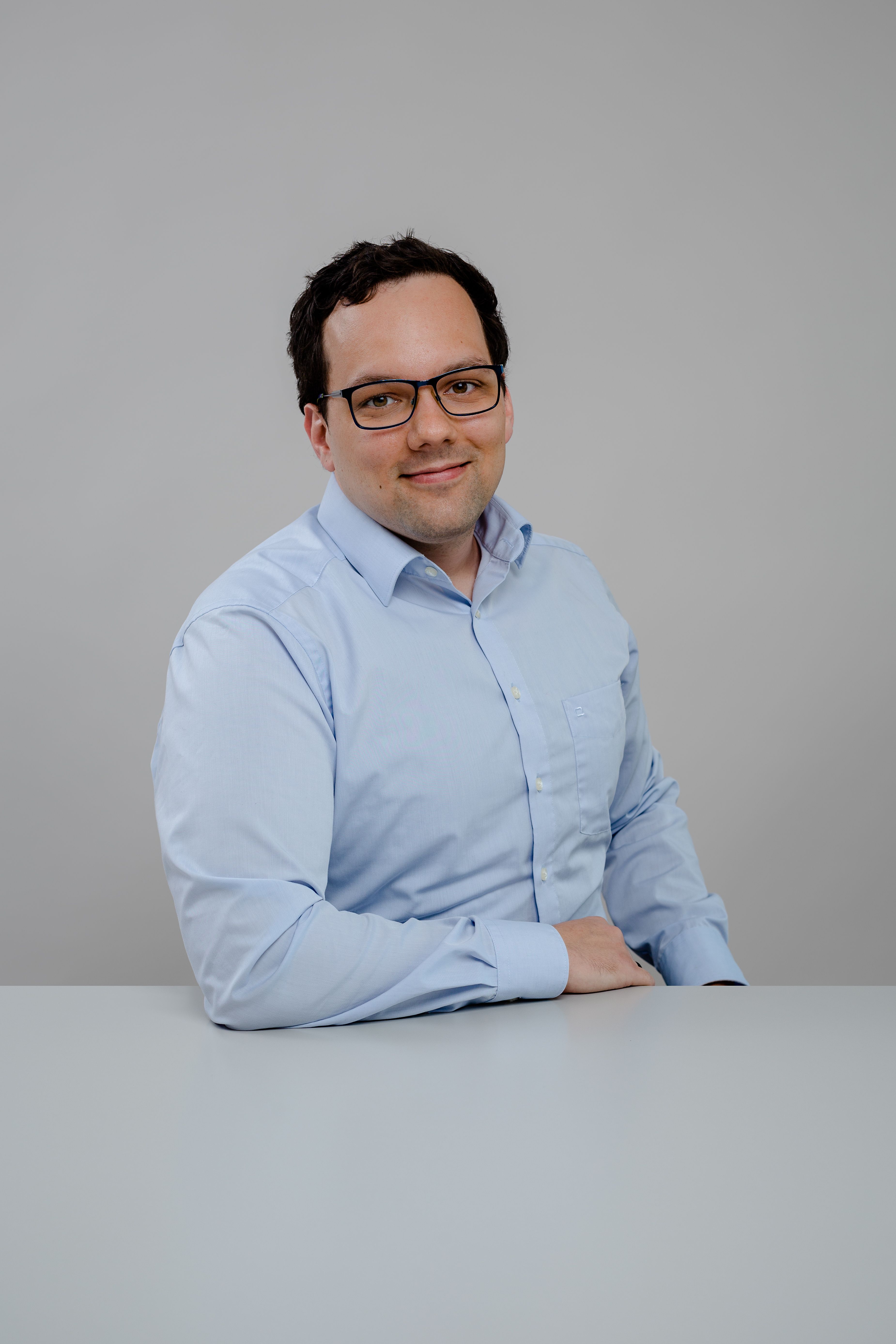 Tobias Schmitz
