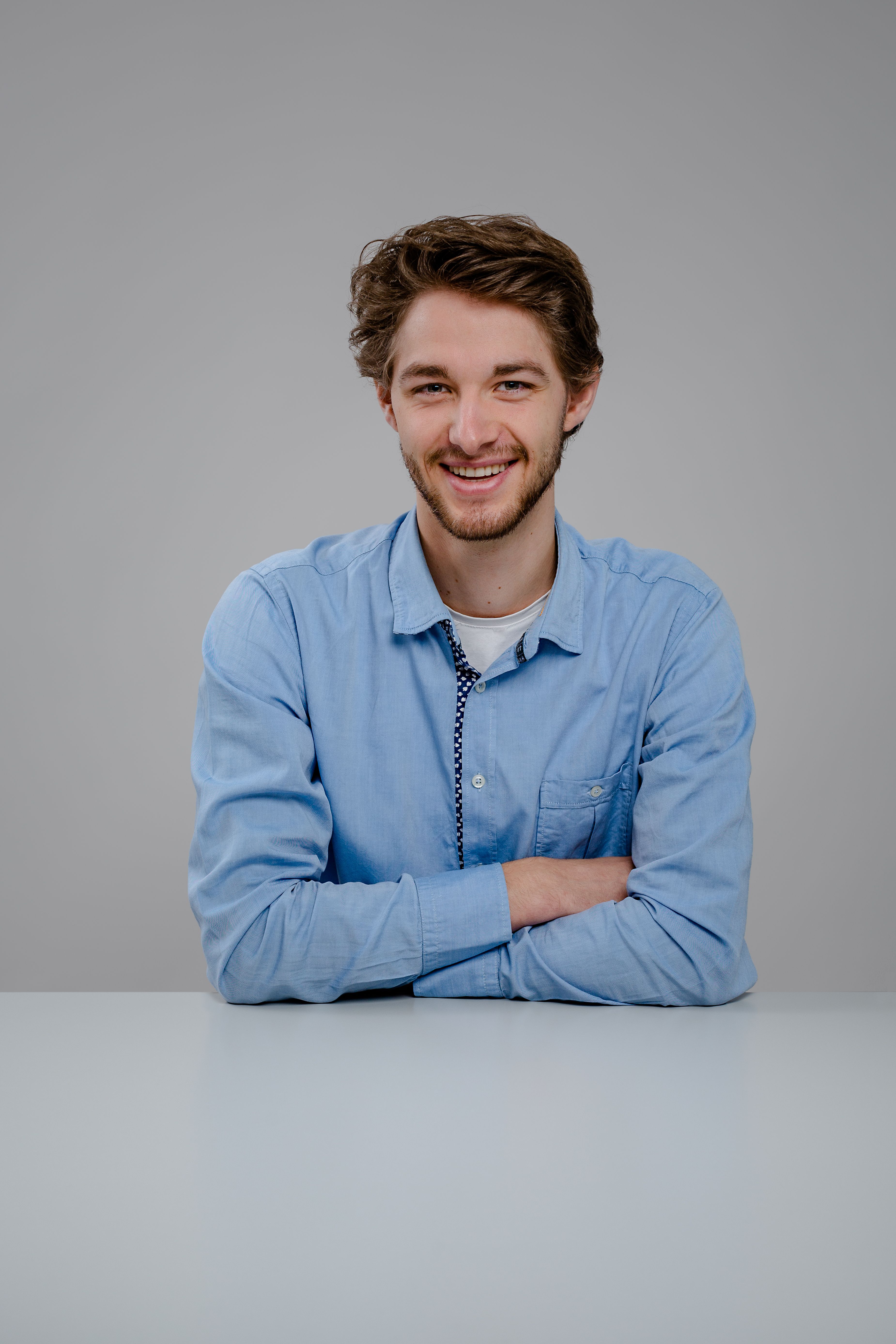 Kai Denker