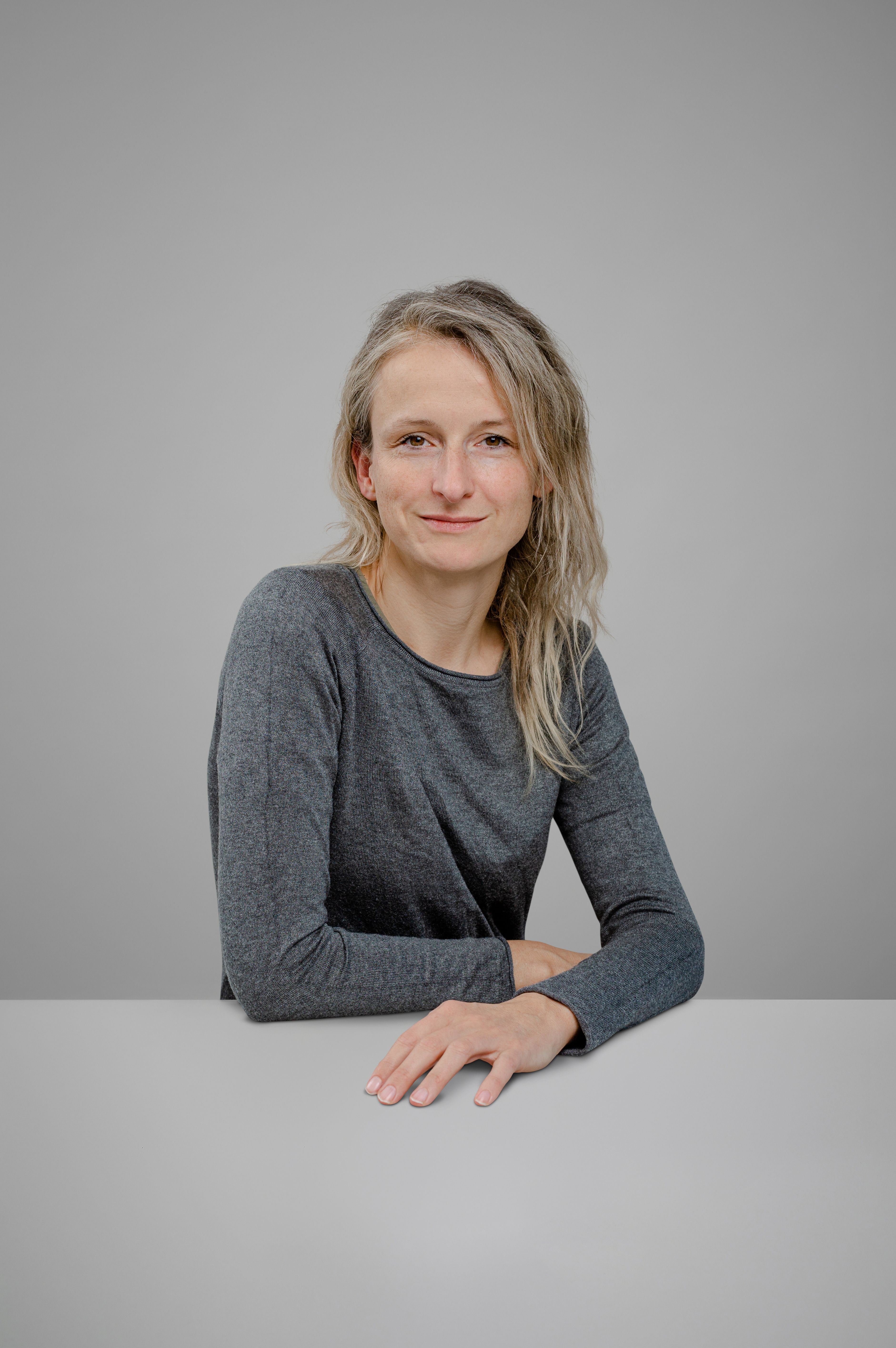 Sabine Immisch