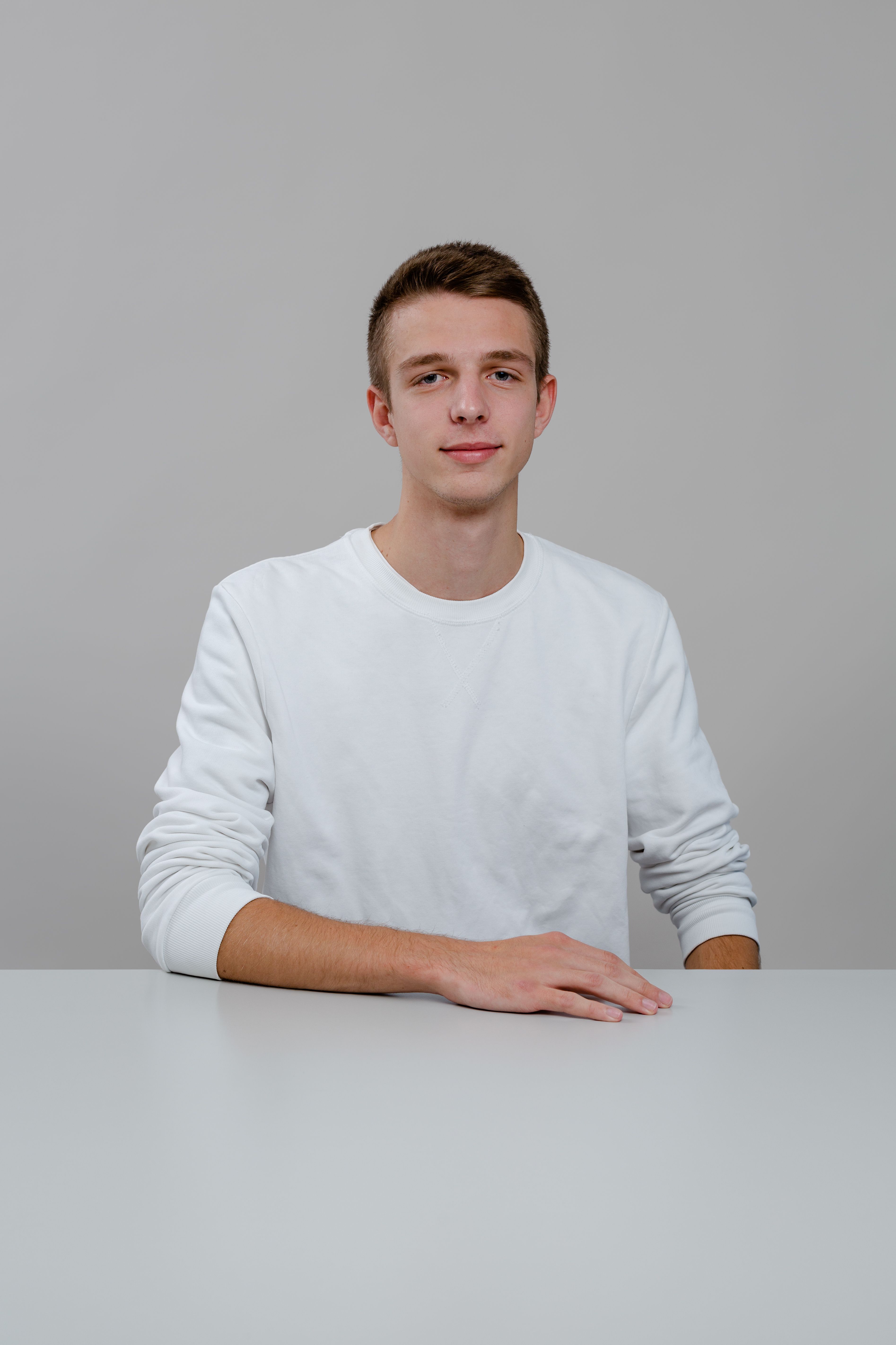 Adrian Klein