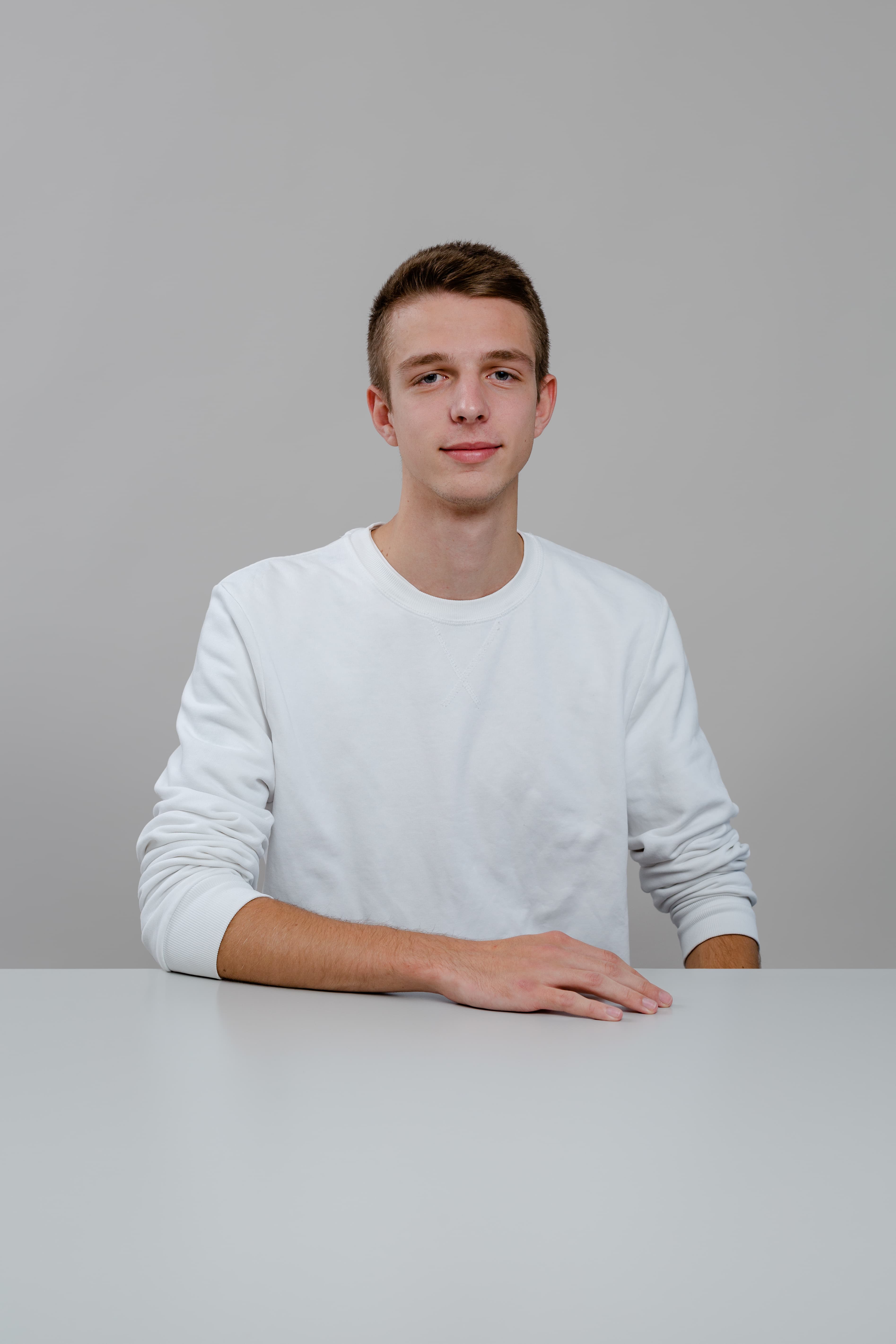 Adrian Klein