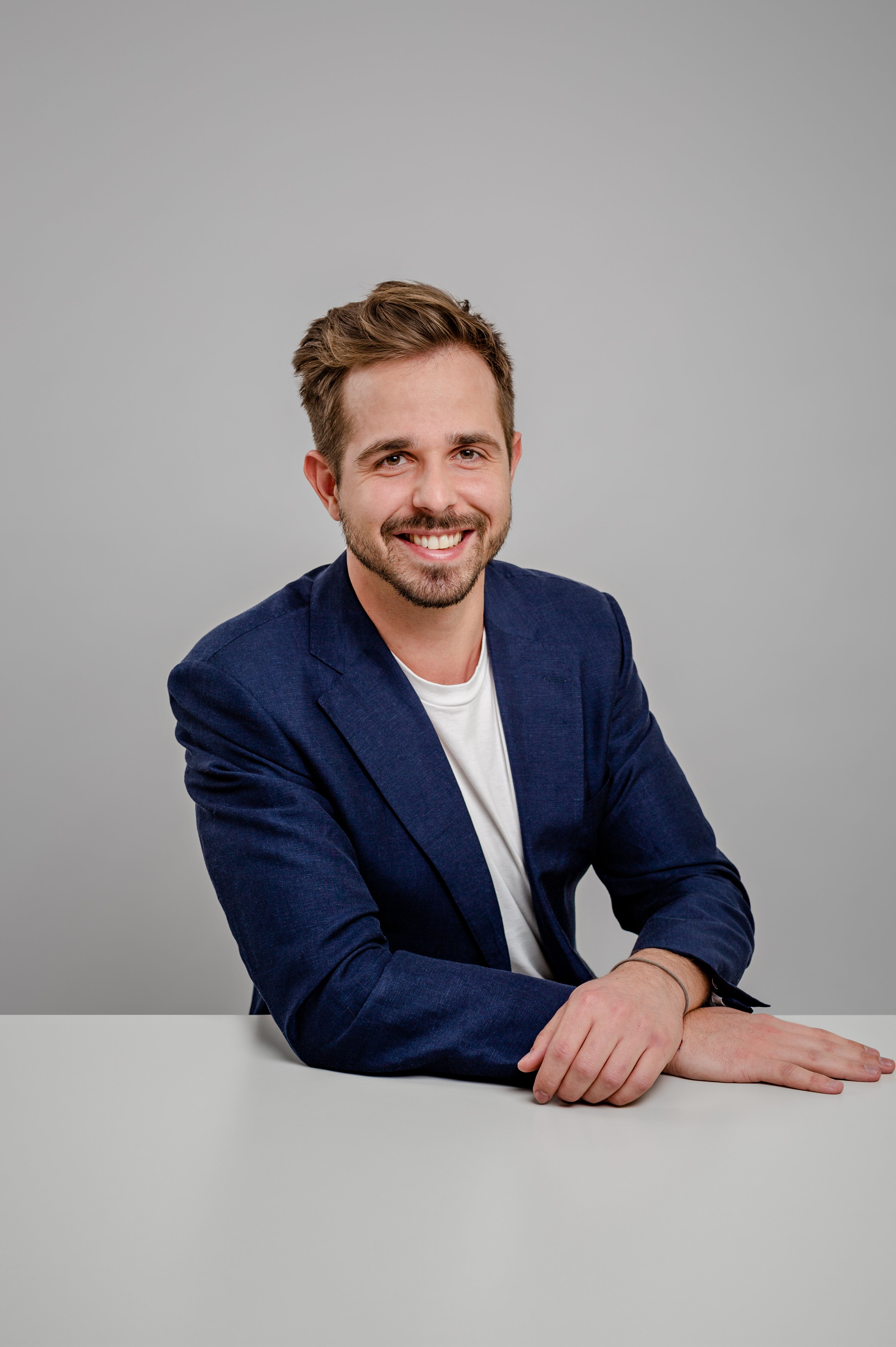 Christopher Kirschbaum