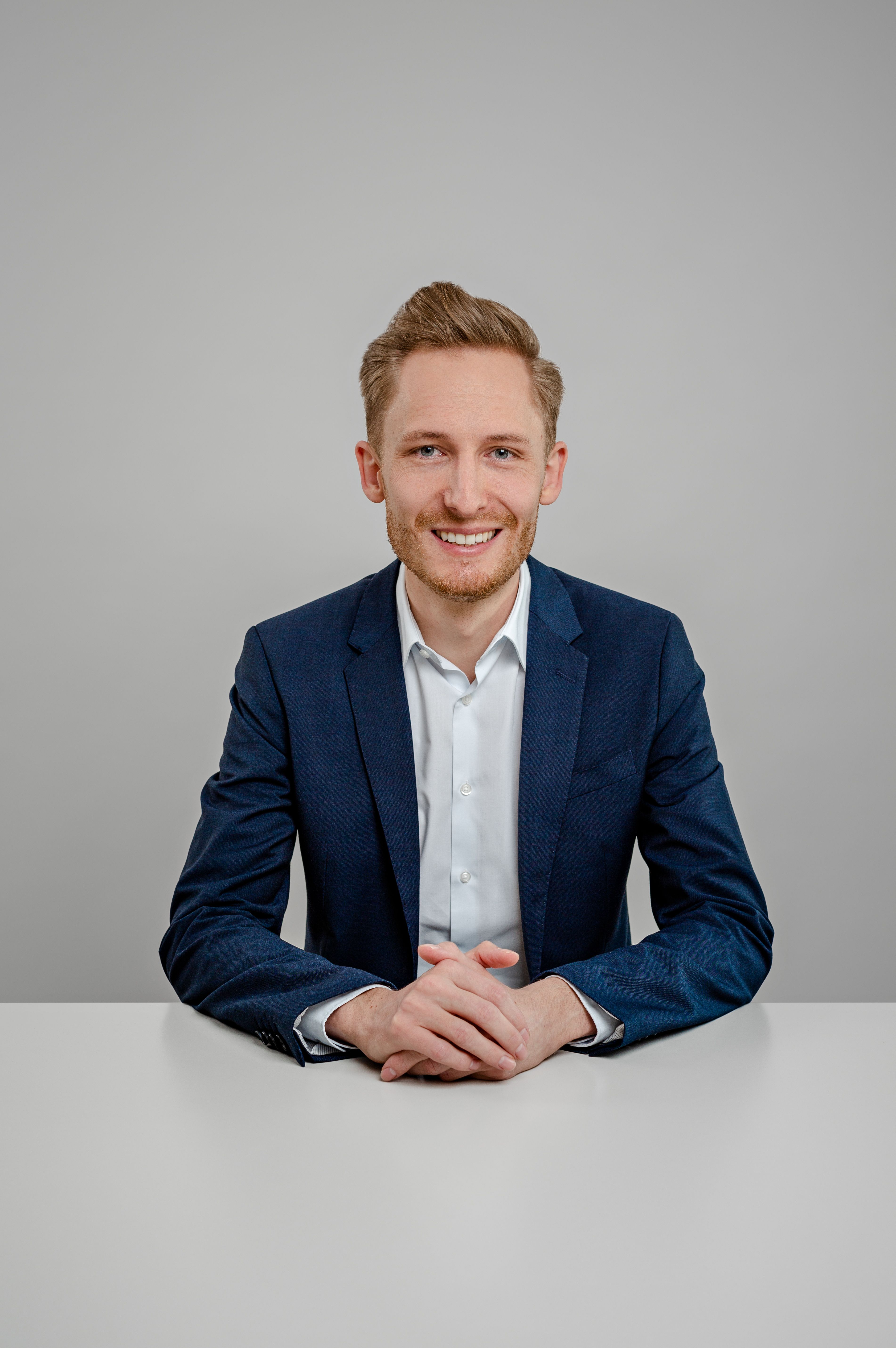 Raphael Floegel