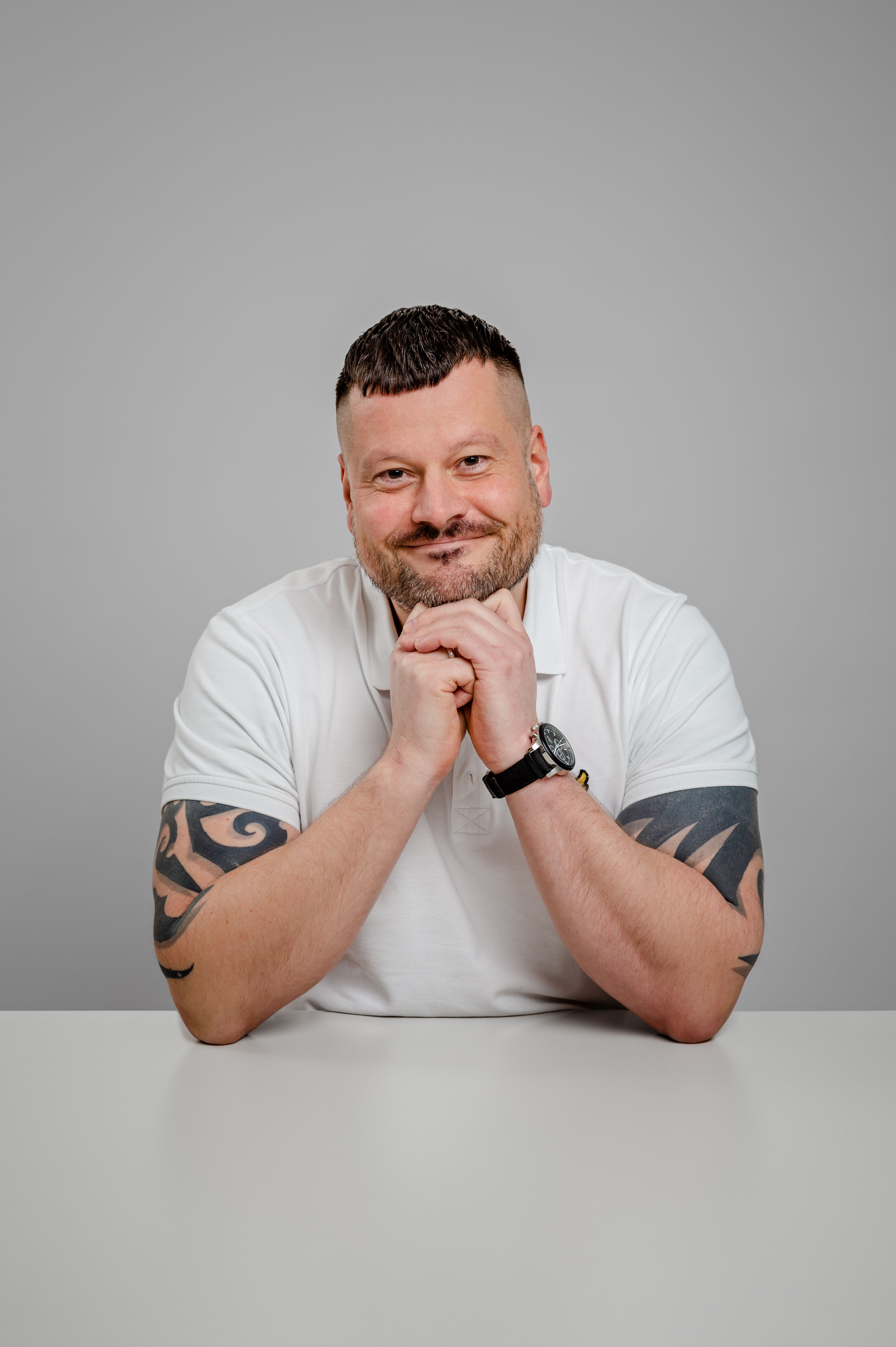 Carsten Weigert