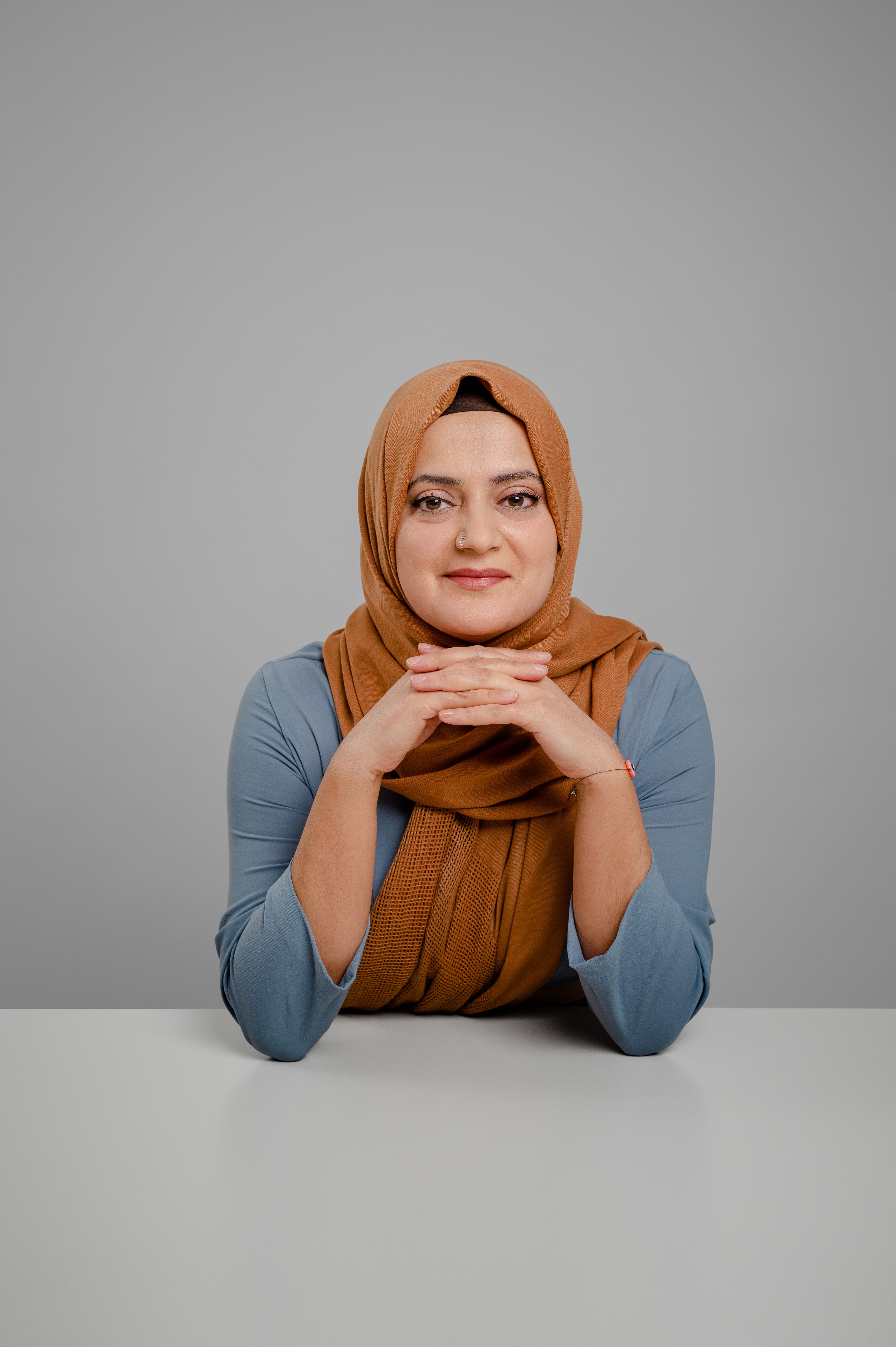 Sennur Tas