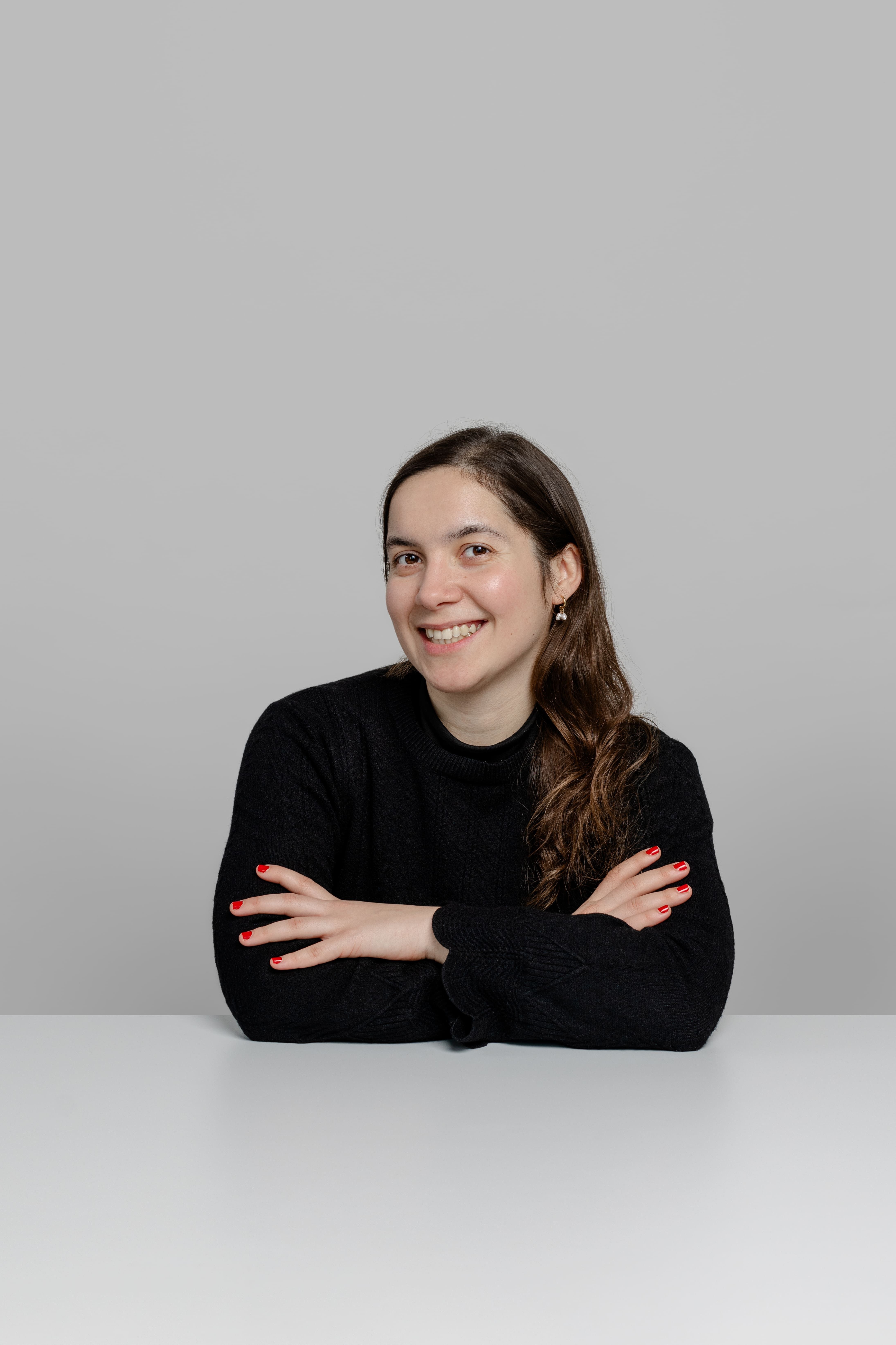 Agustina Torrellas
