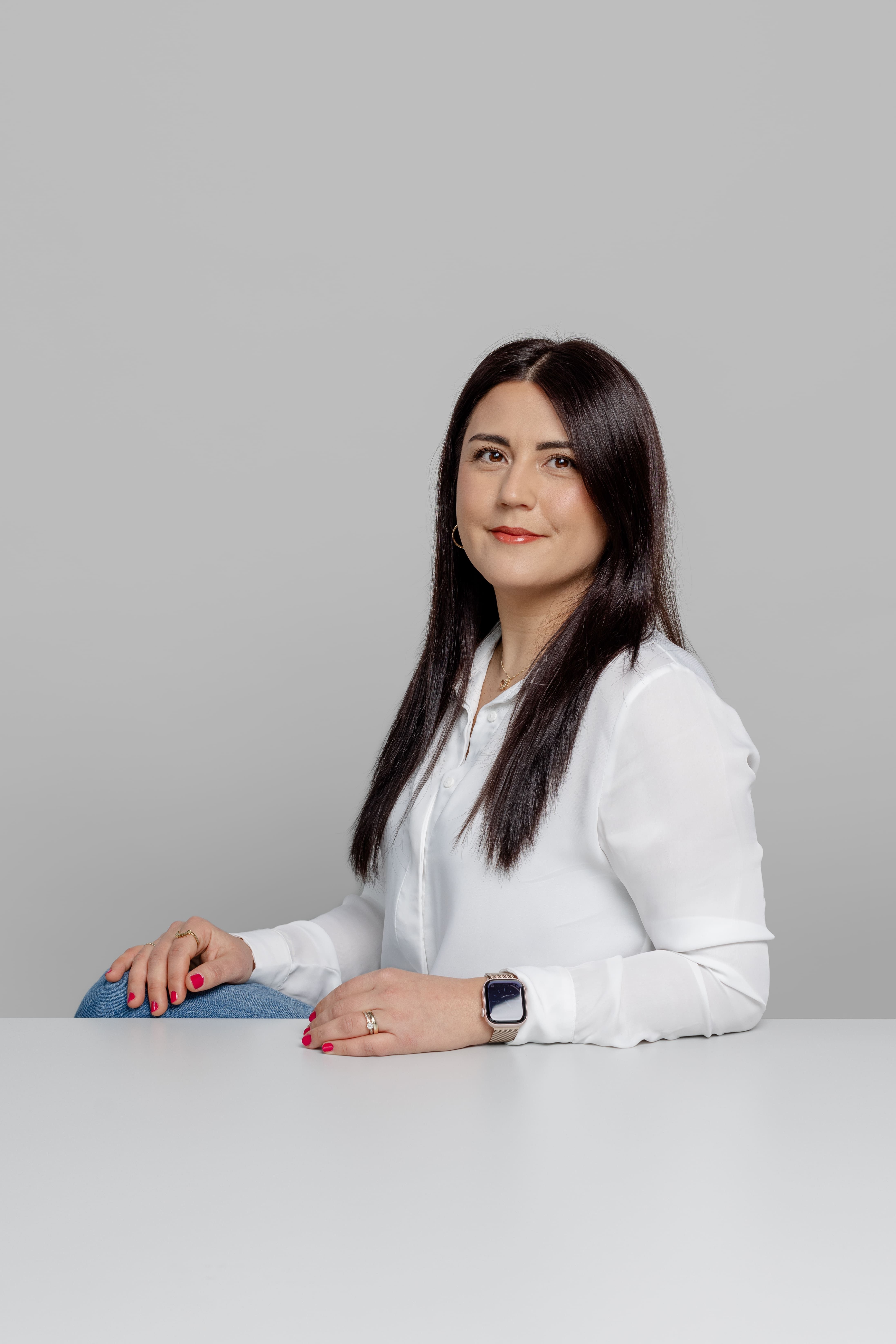 Melis Başoğlu