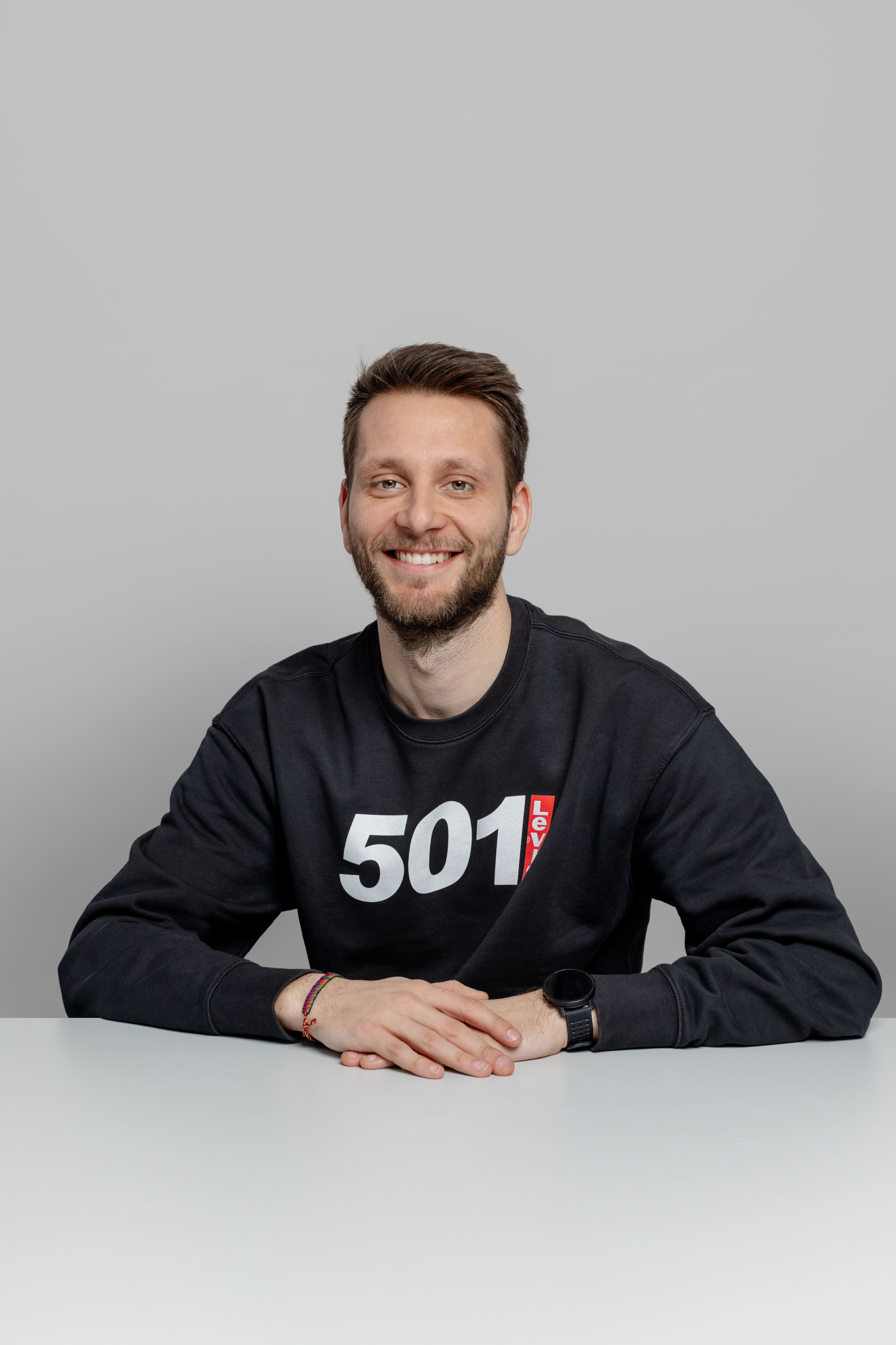 Dominik Rehm
