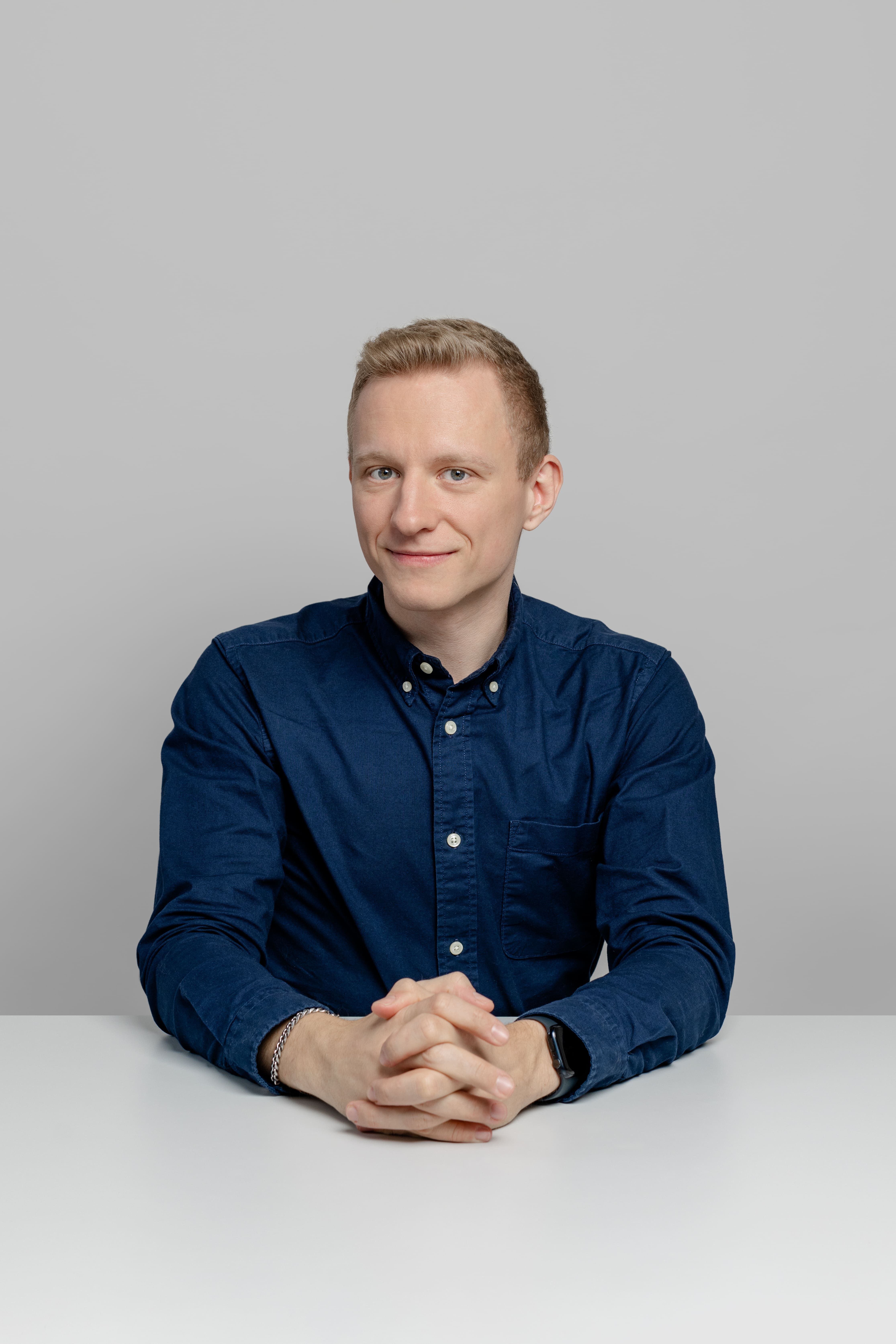 Matthias Wolff
