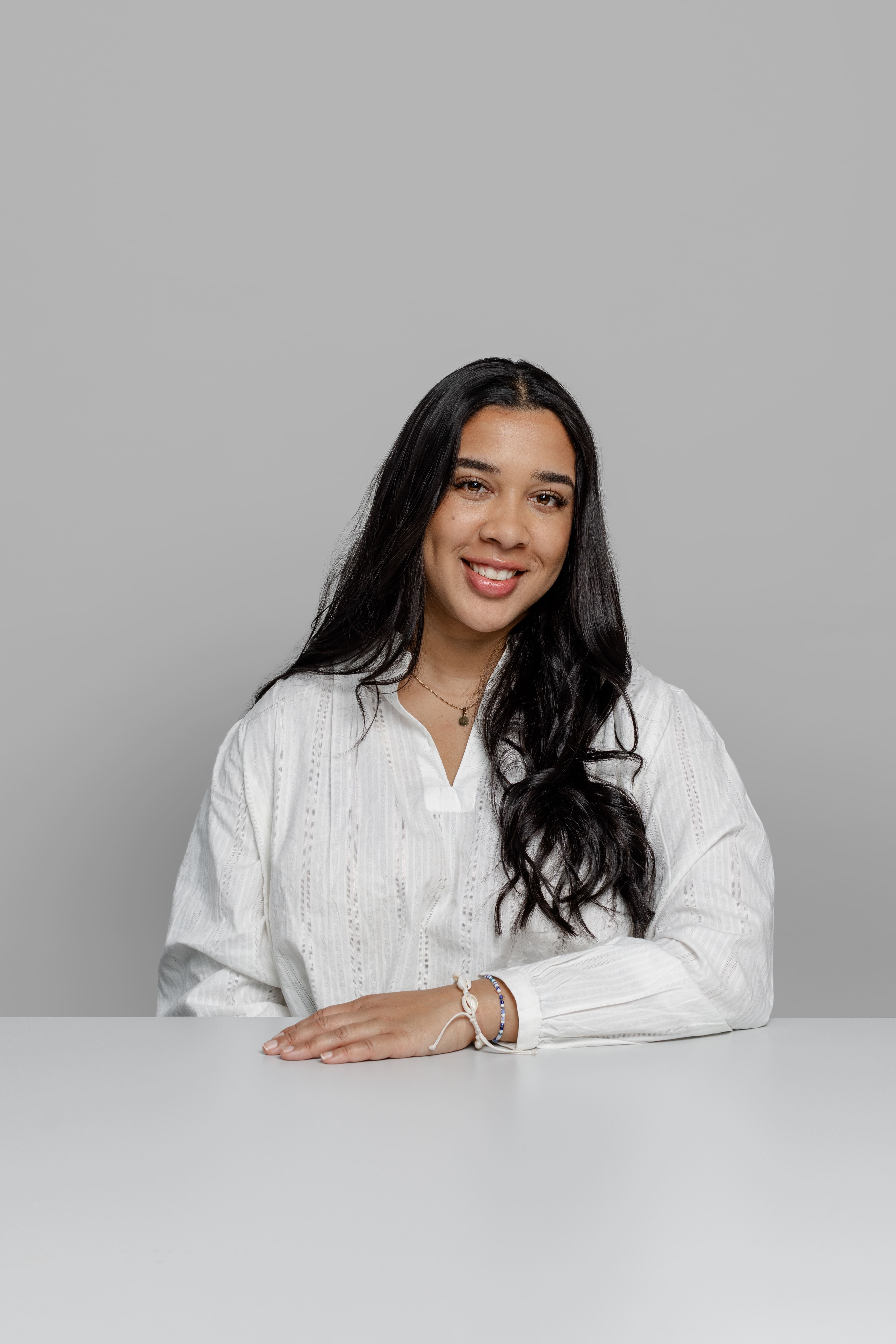 Nadia Kassner